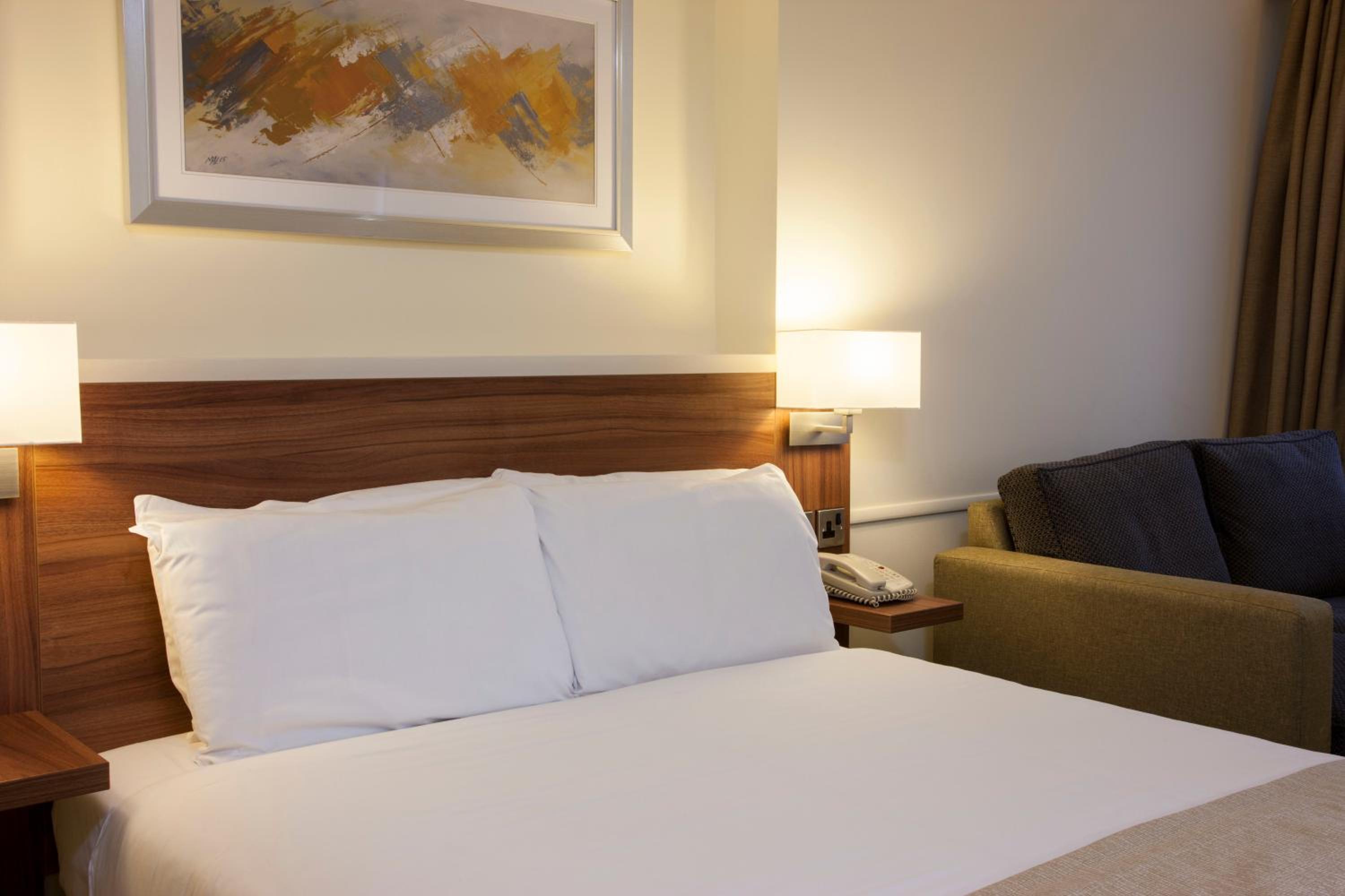 Standard Double Room - Photo 1
