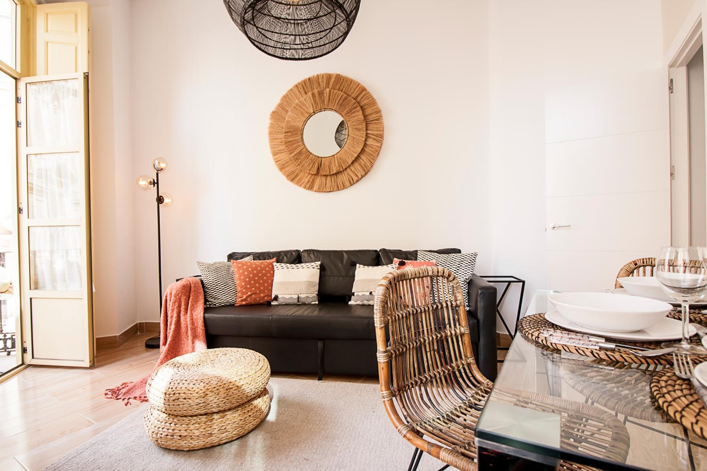 Apartamento Superior
