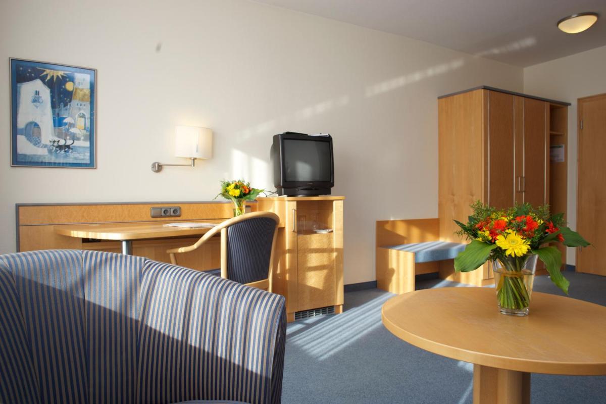 Deluxe Single Room photo 2