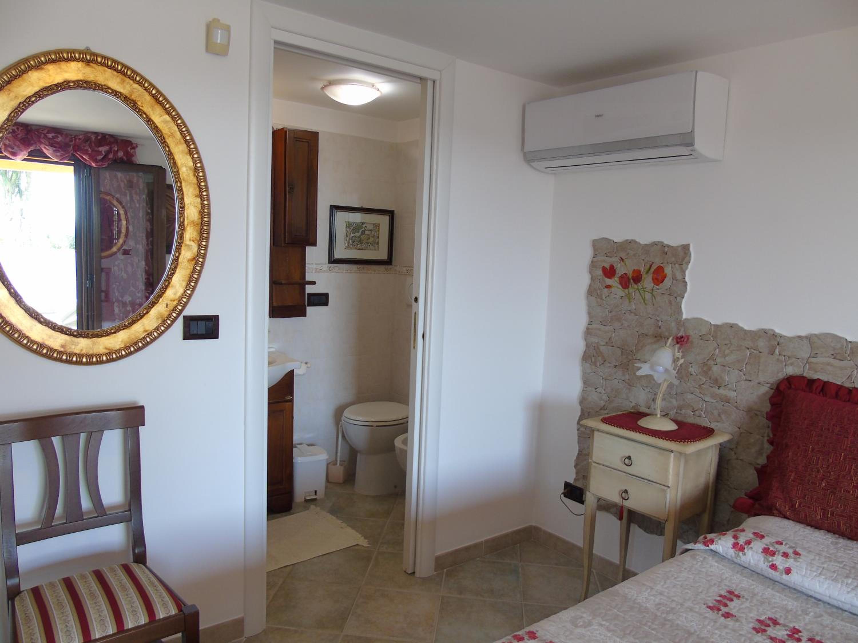 Quadruple Room with Shower photo 1