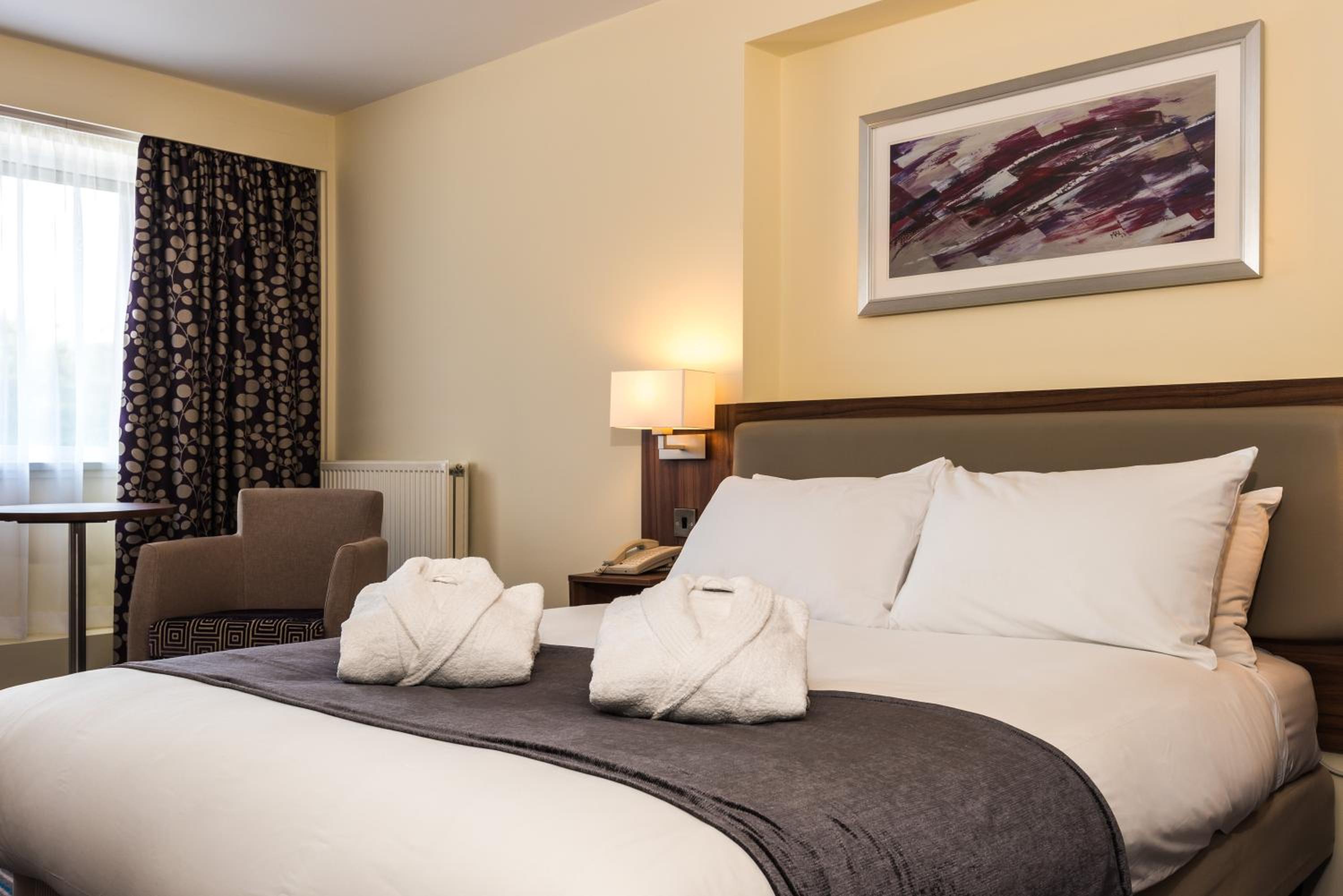 Premium Double Room photo 3