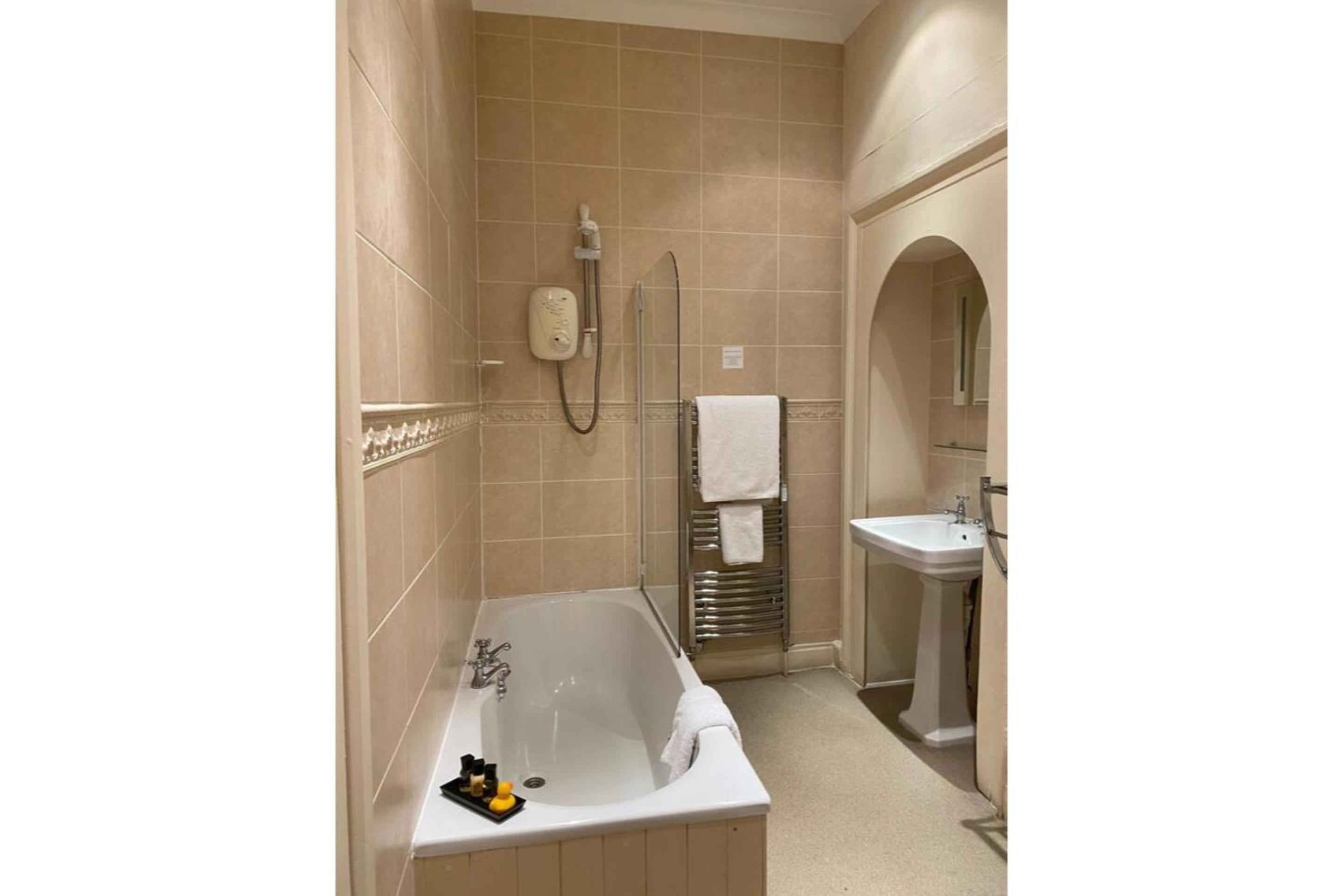 Standard Single Room photo 3