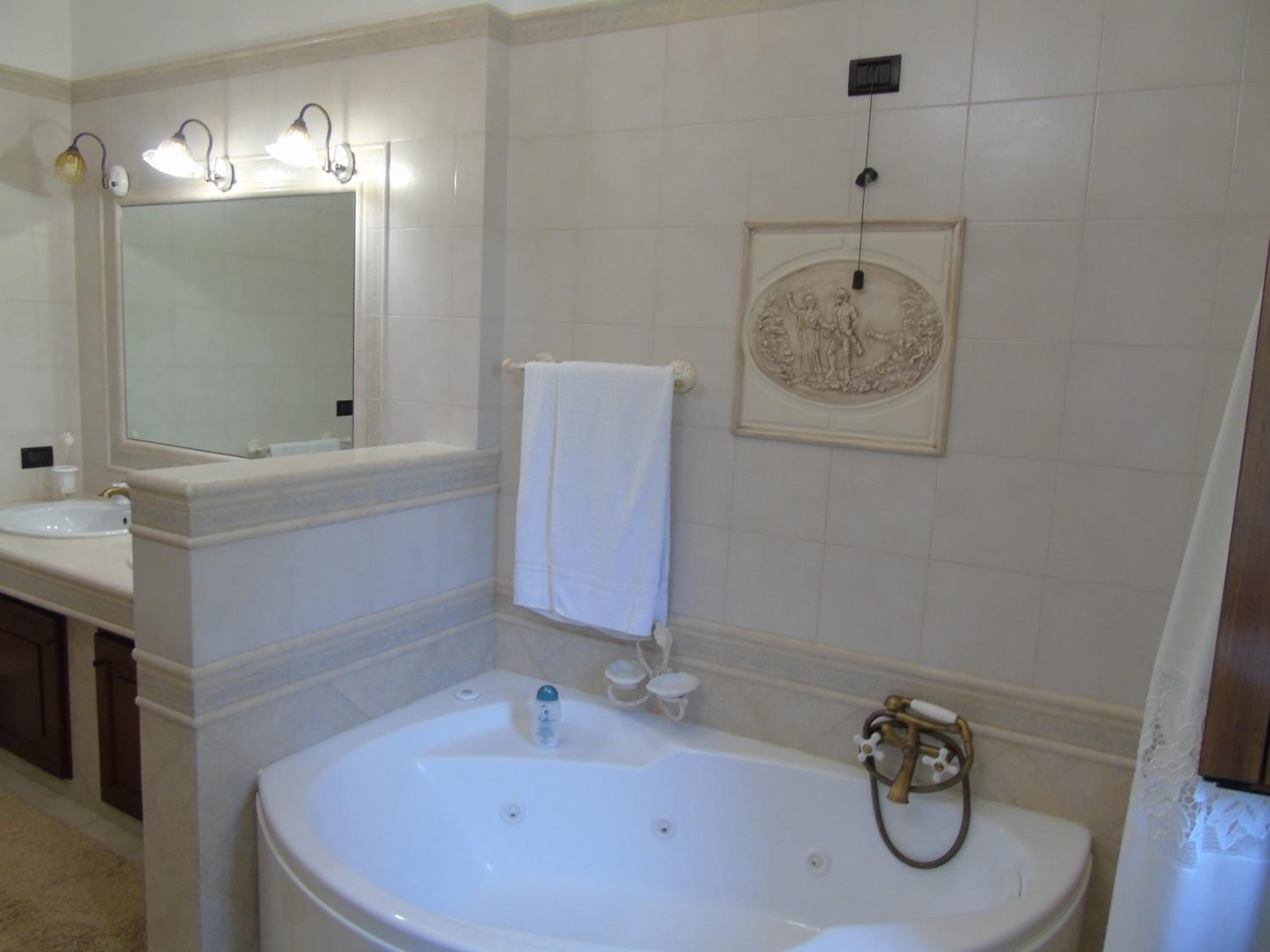 Double Room with Garden View photo 2