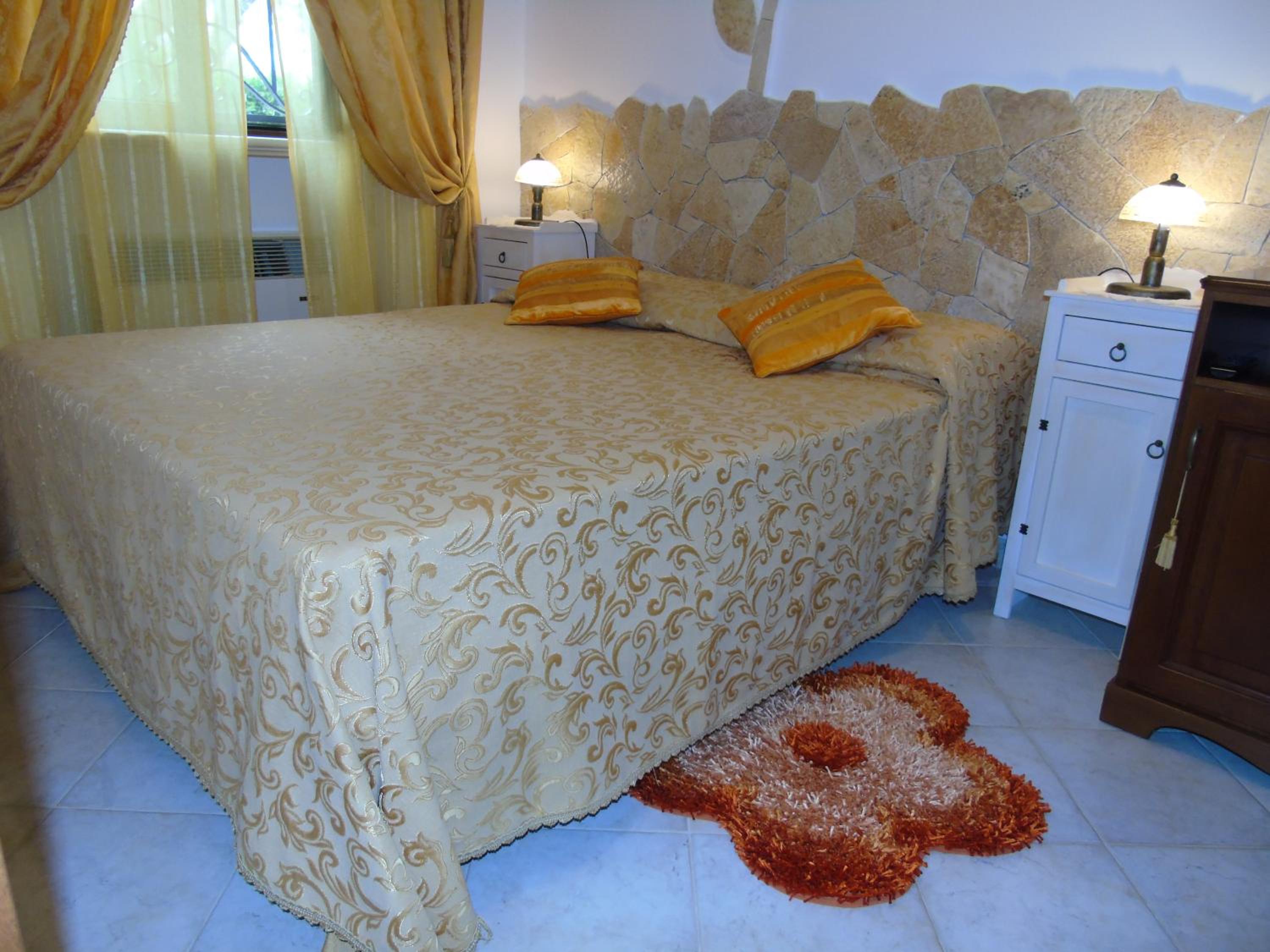 Double Room with Garden View photo 1