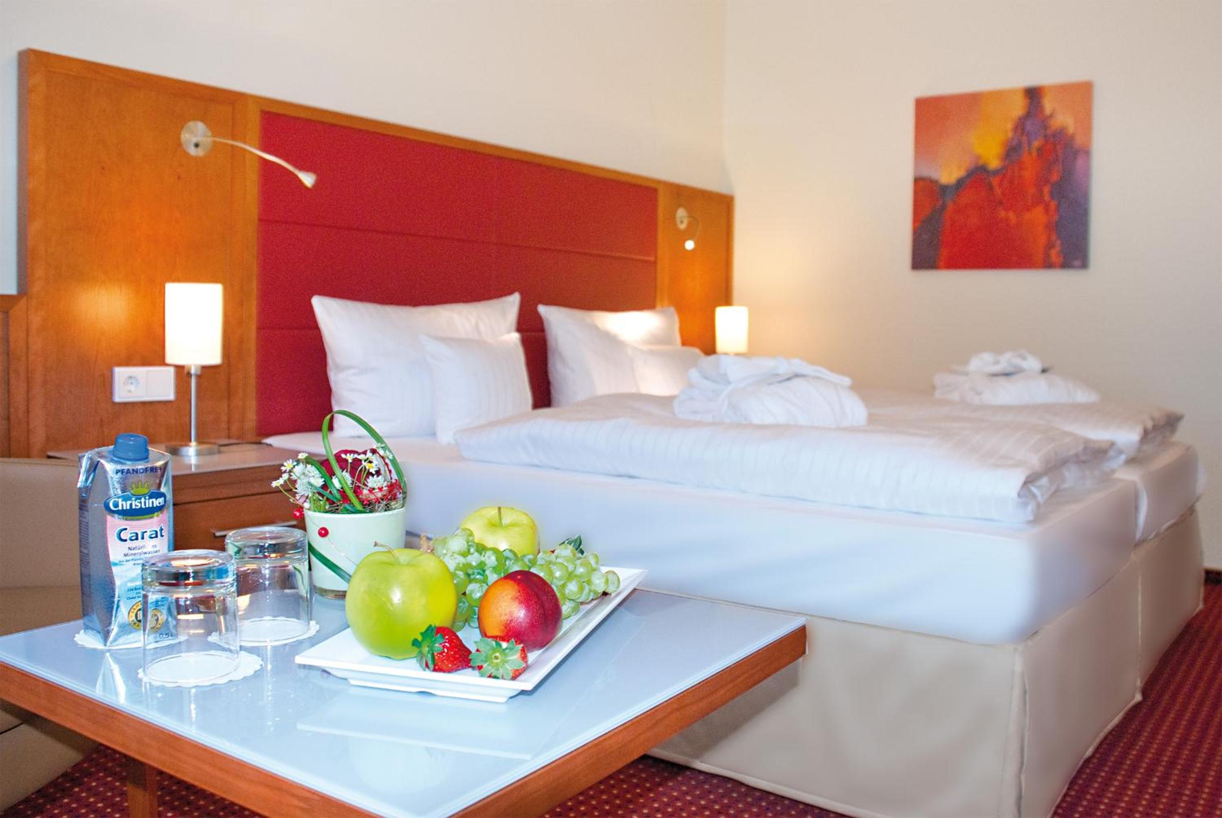 Double Room photo 2