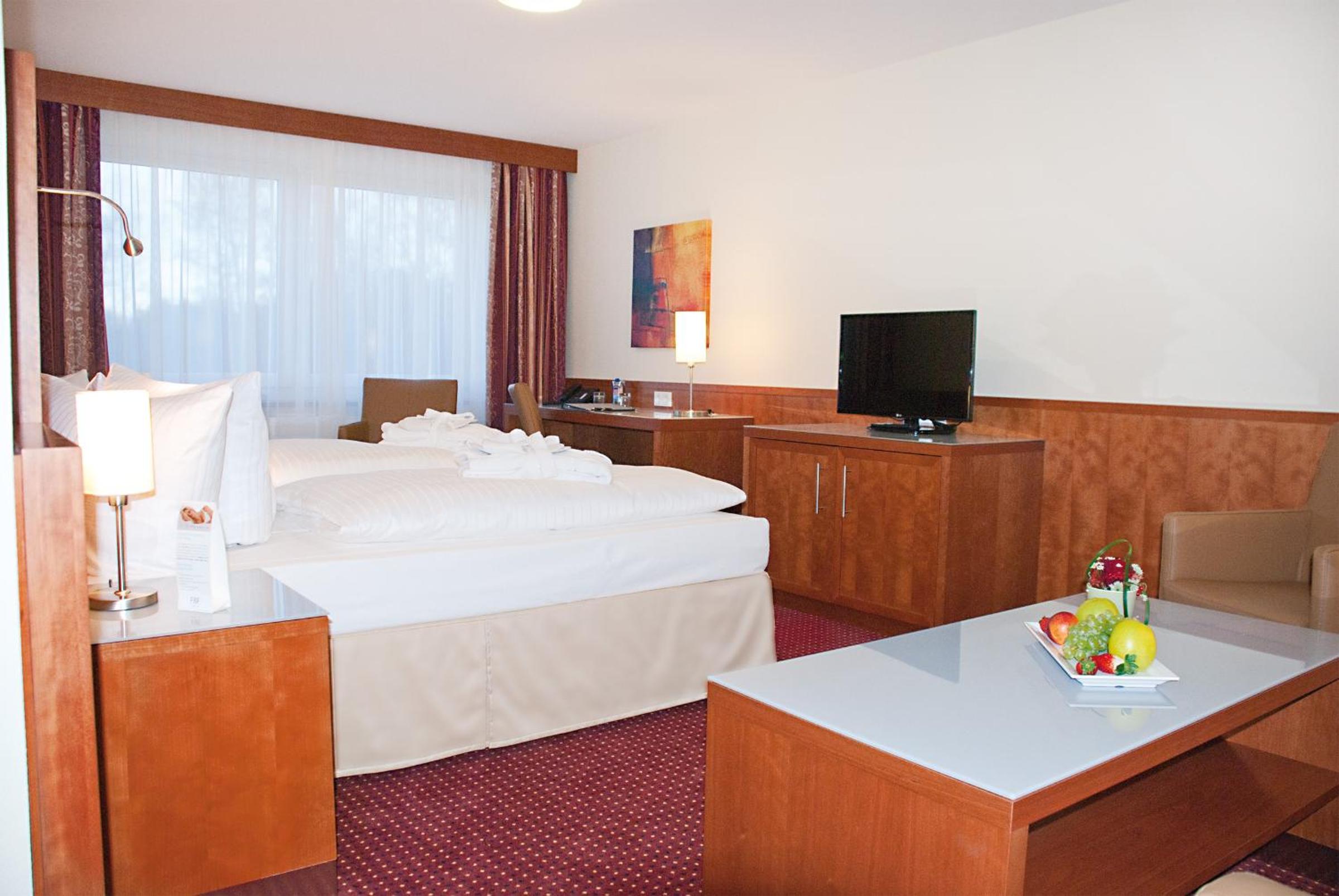 Junior Suite photo 1