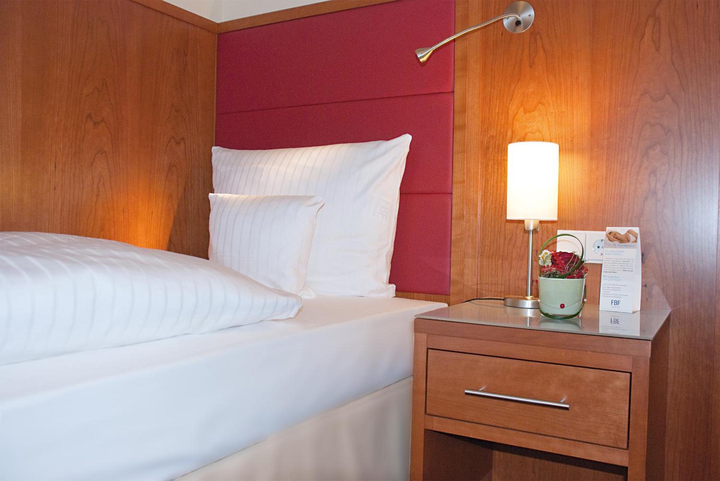 Single Room photo 1