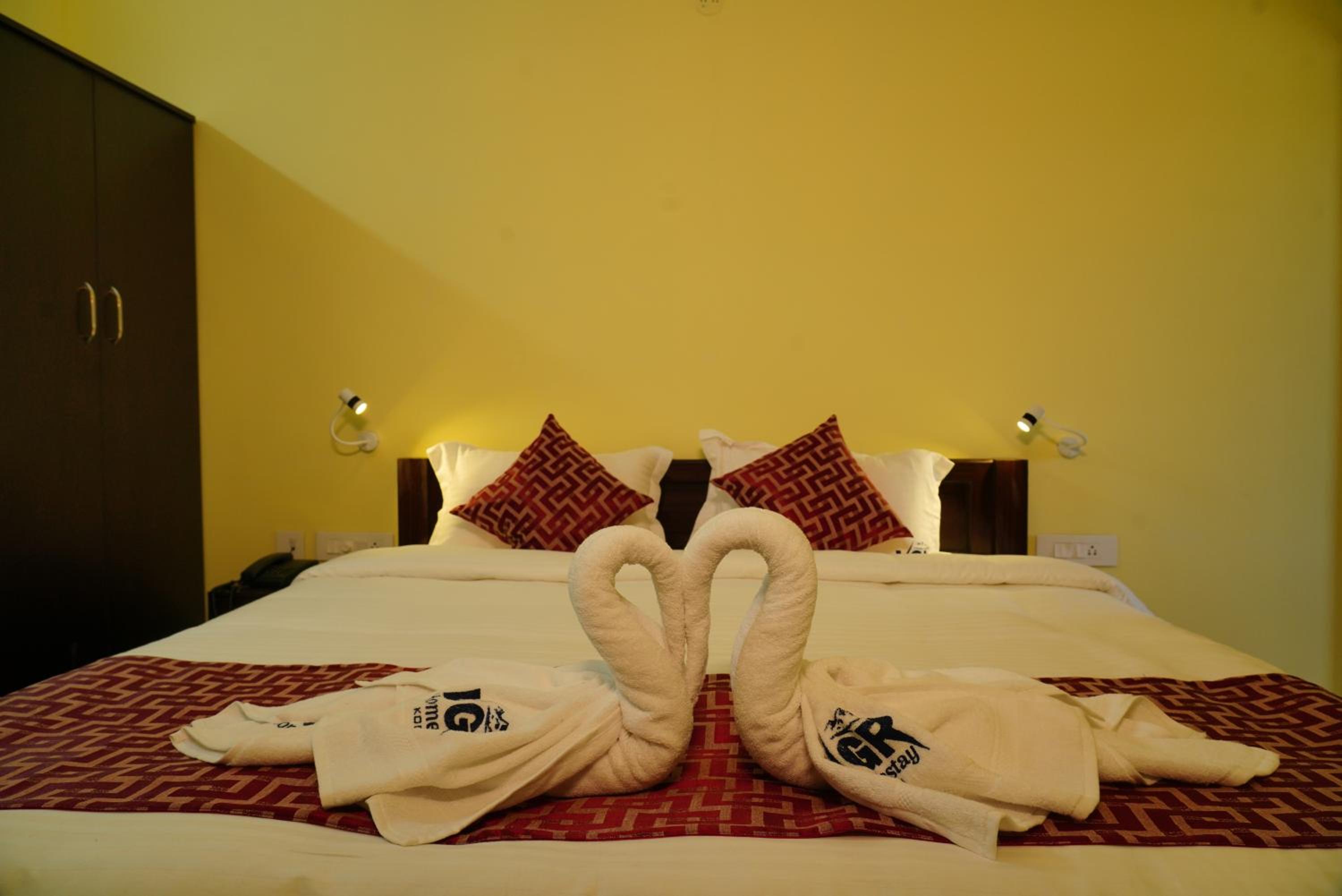 Superior King Room photo 1
