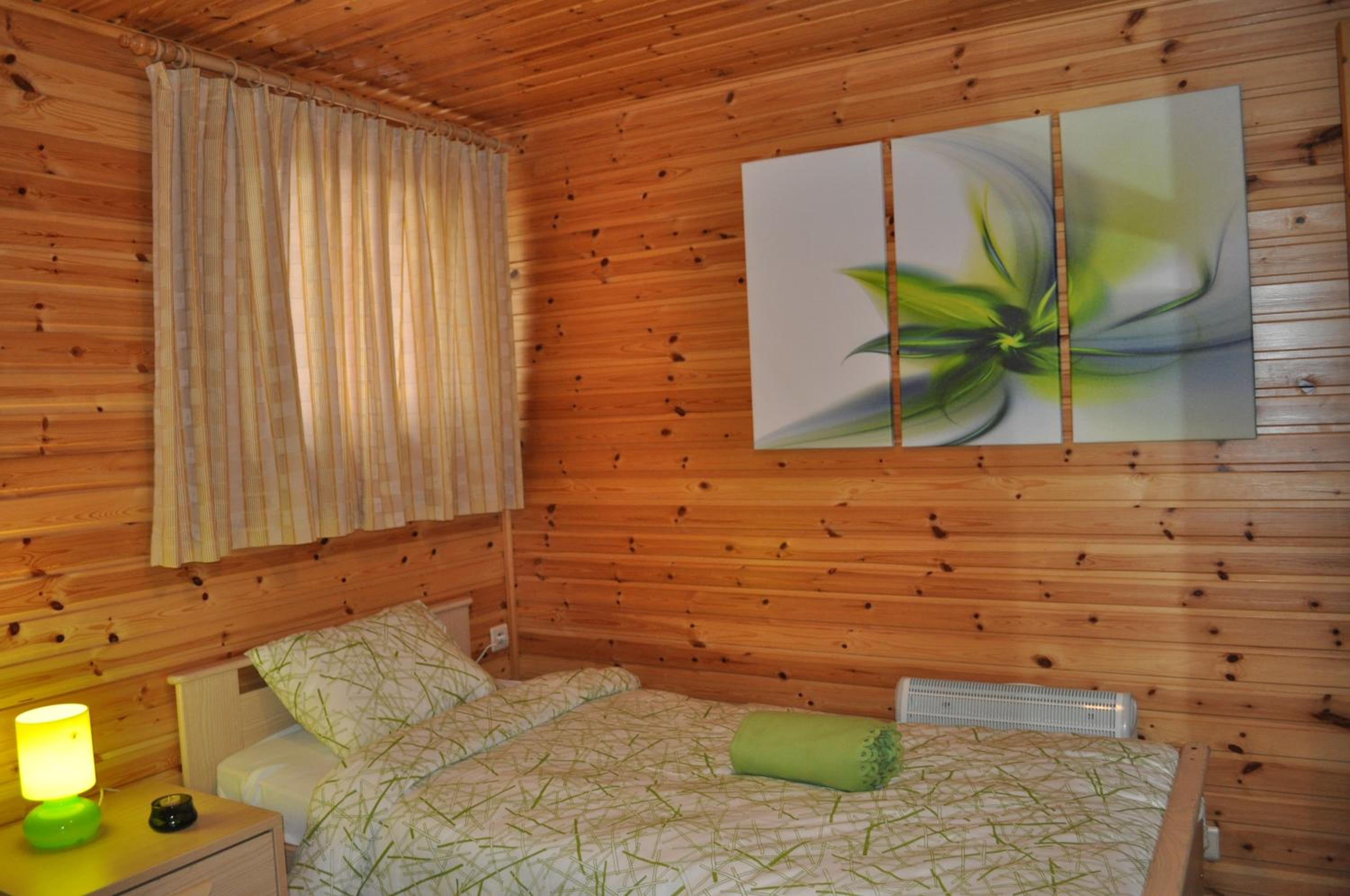 Four-Bedroom Chalet photo 1
