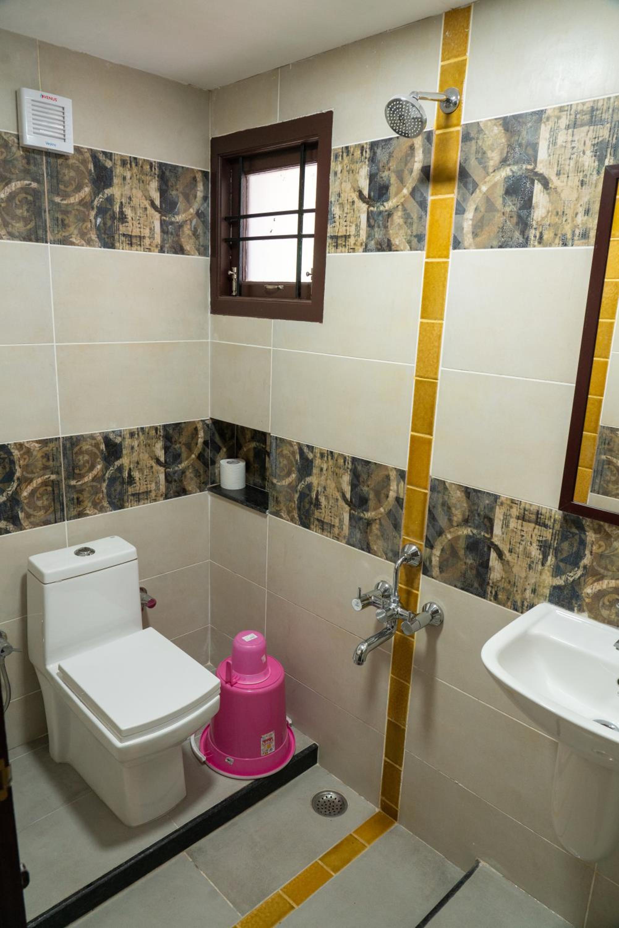 Deluxe Triple Room photo 2