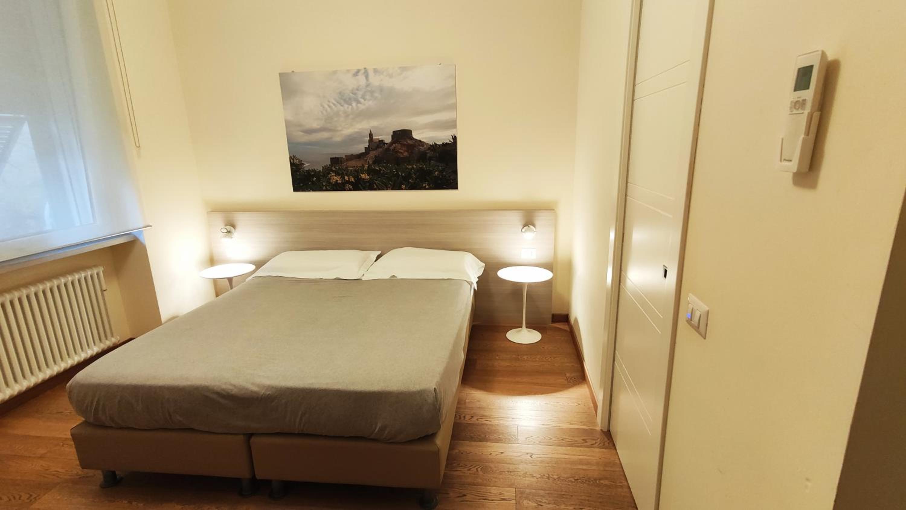 Double or Twin Room photo 1