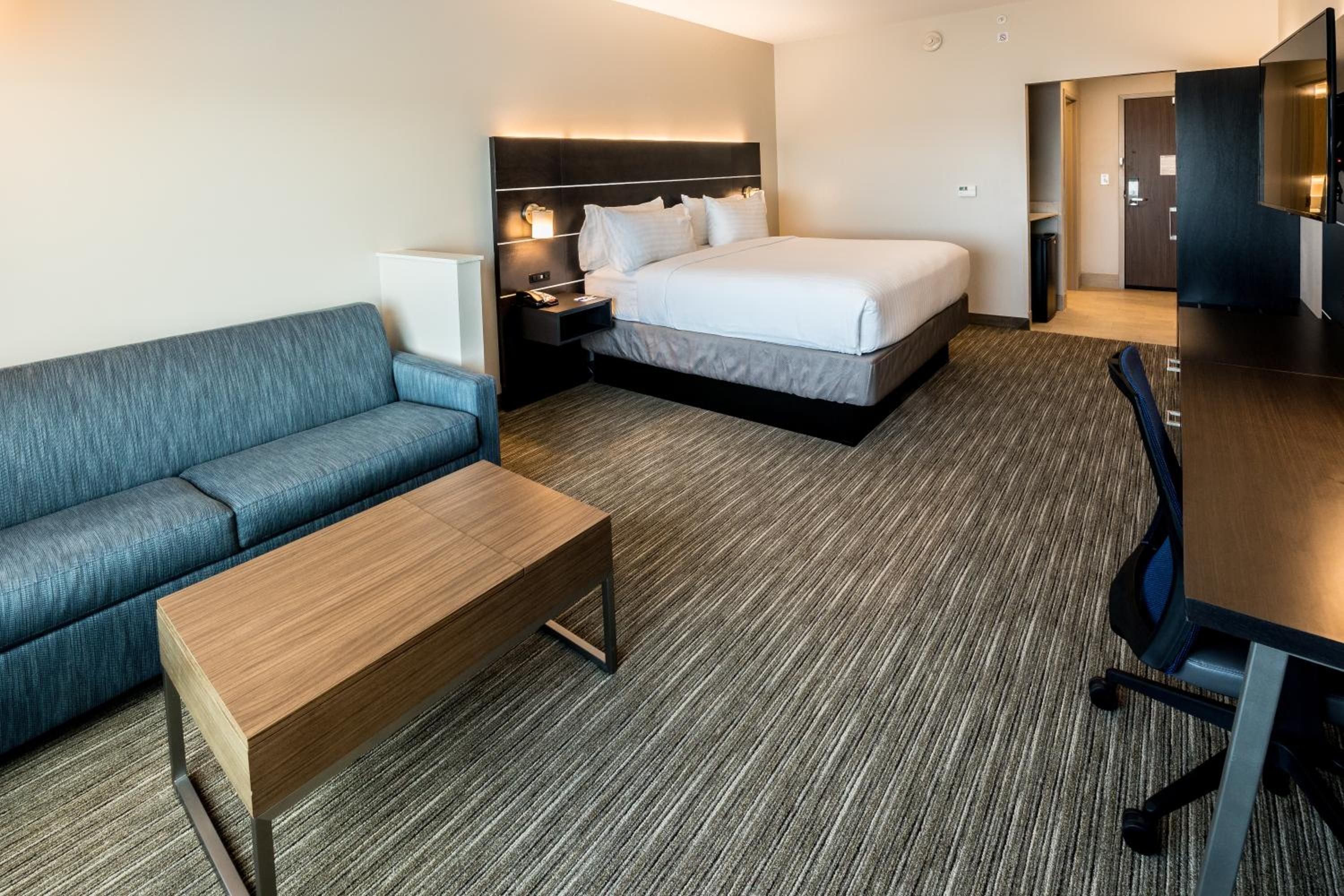 King Suite