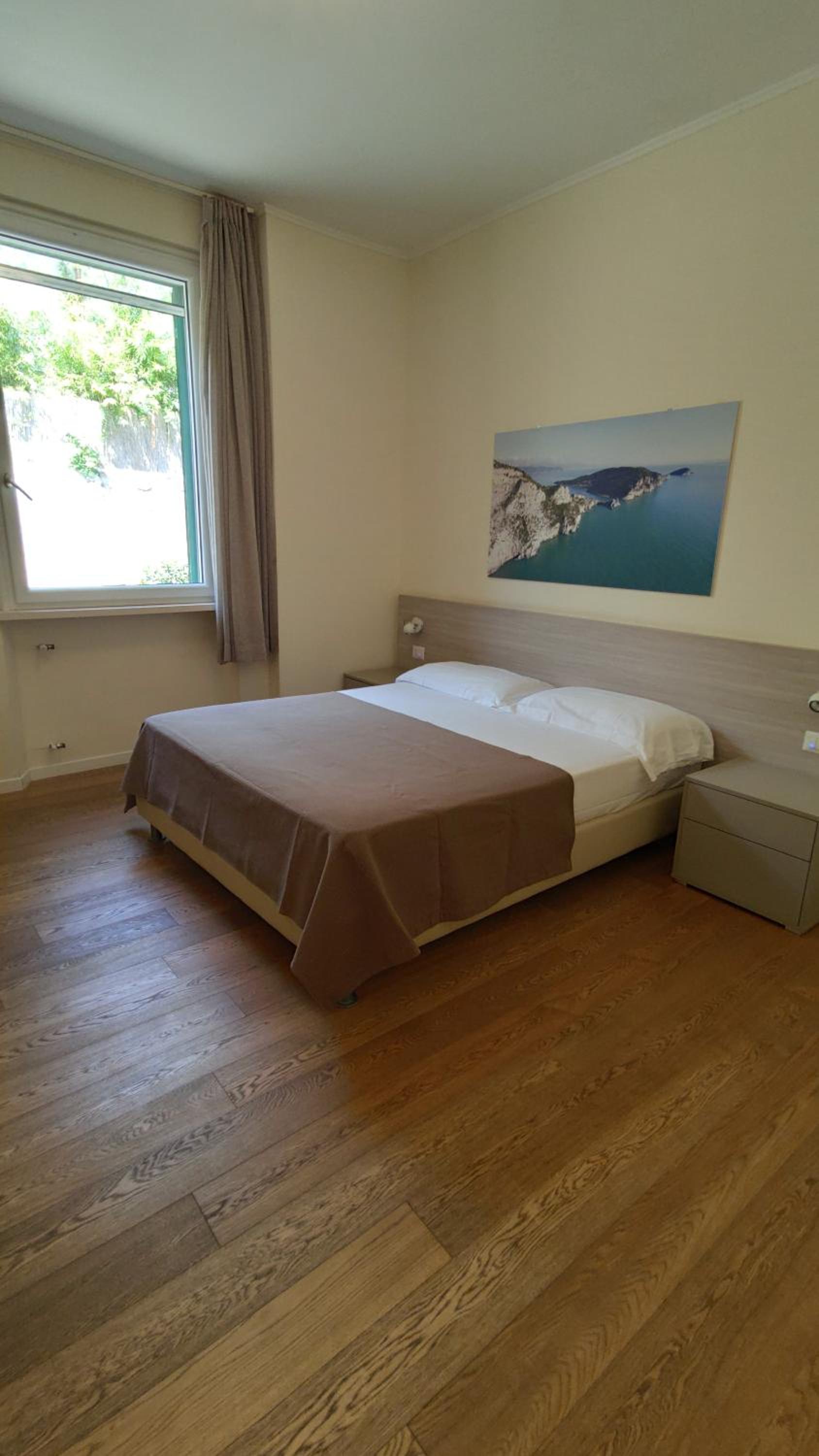 Double Room with Garden View photo 1