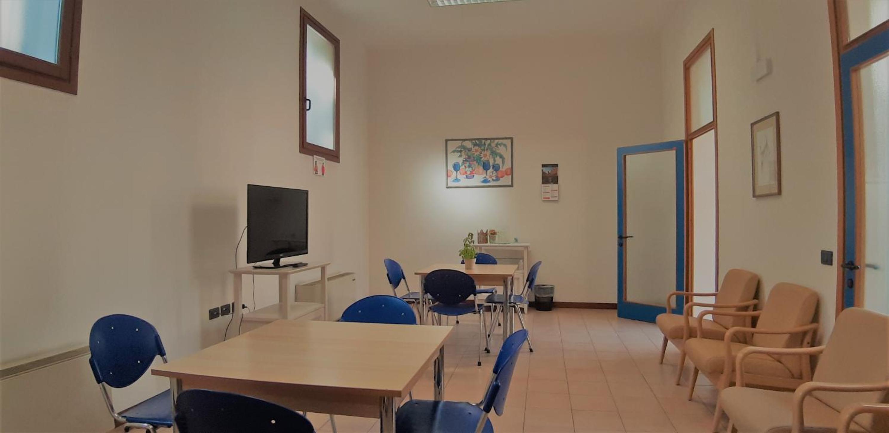 Casa Santa Caterina e Sant Antonio, Billede 2