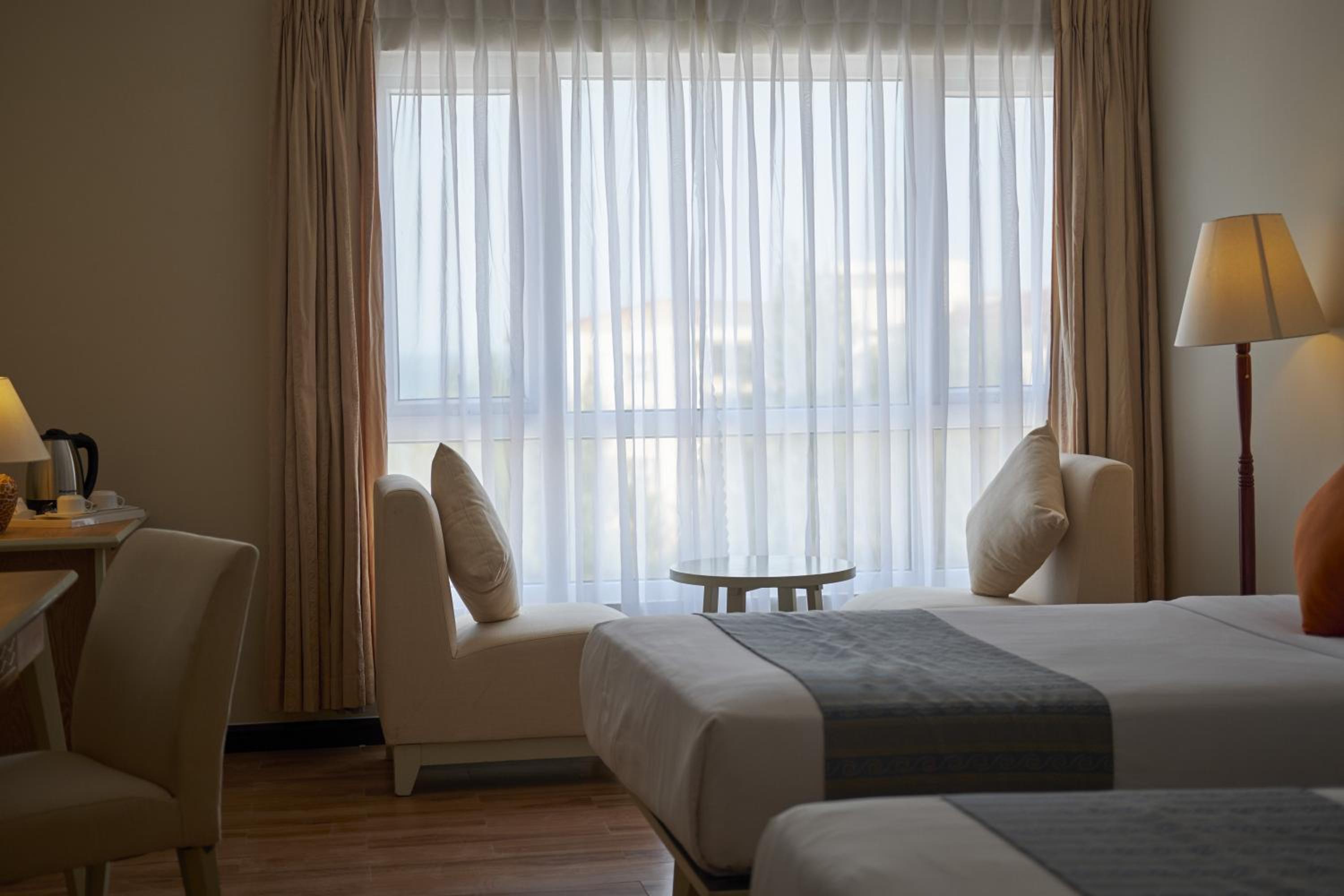 Superior Double Room photo 2