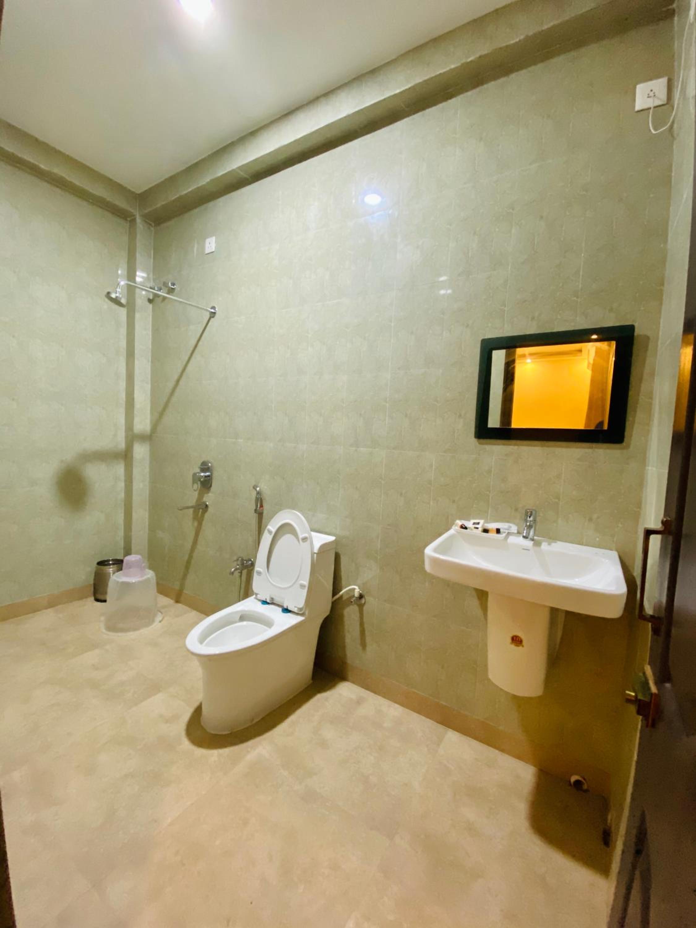Deluxe Double Room photo 2