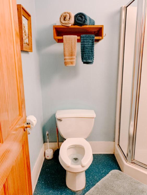 Budget Double Room photo 2