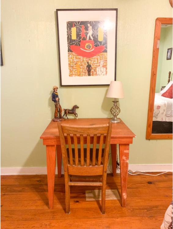 Double Room photo 2