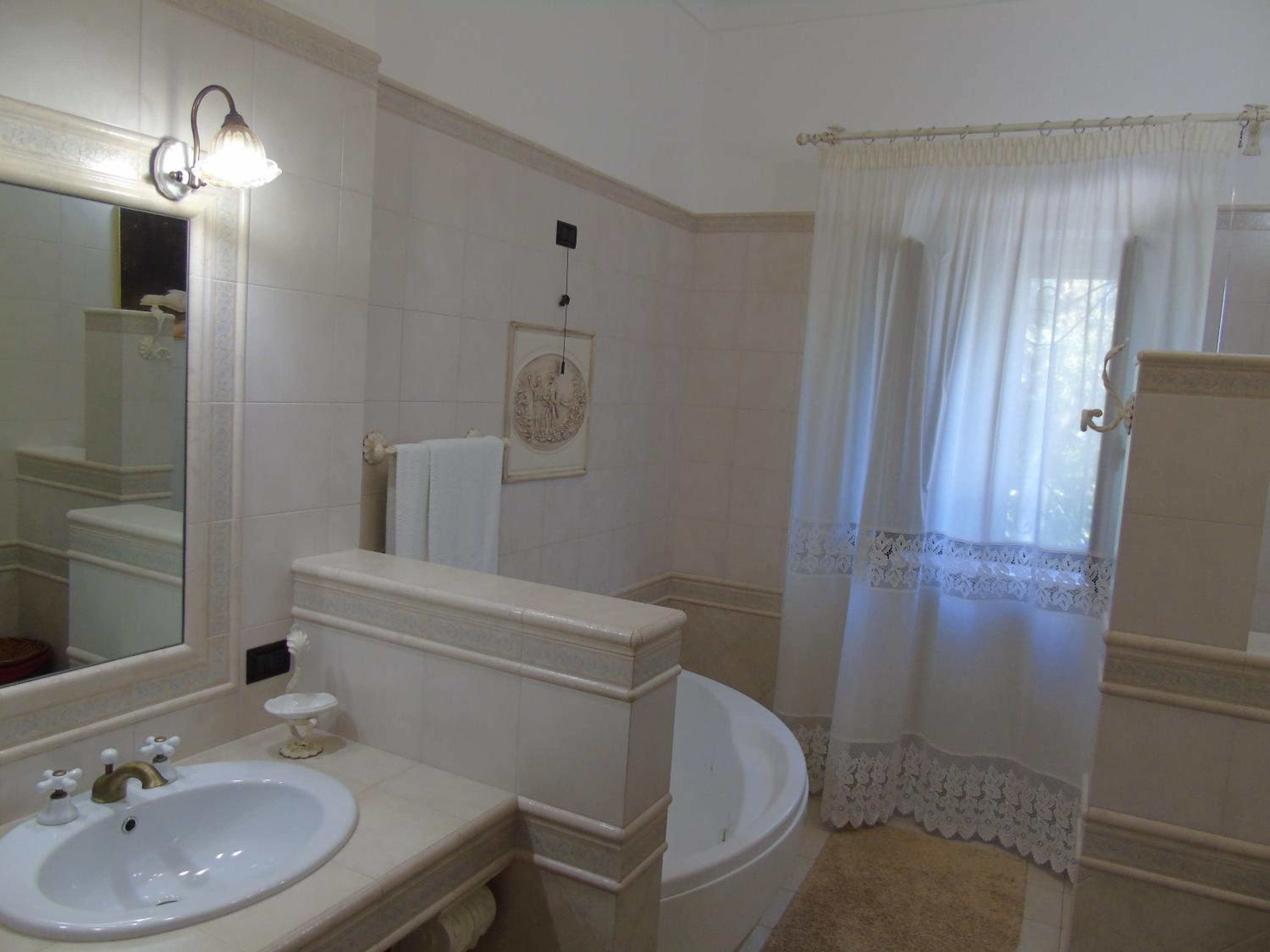 Double Room with Garden View photo 3
