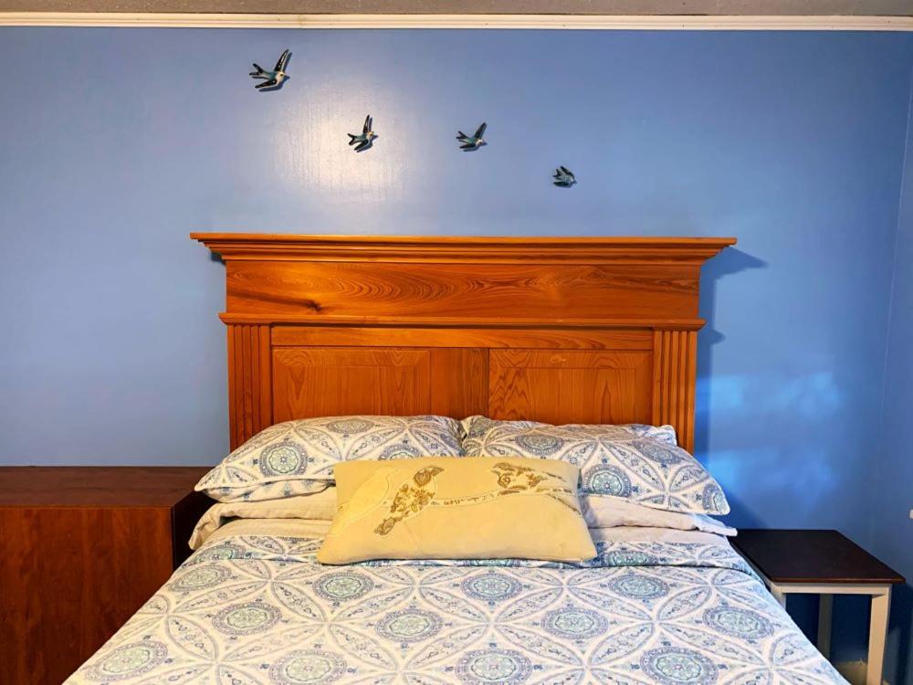 Budget Double Room photo 2