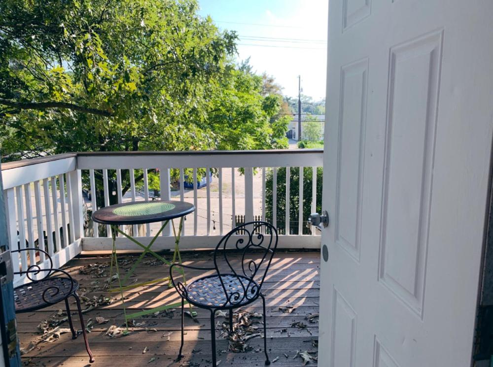 Deluxe Double Room with Balcony photo 2