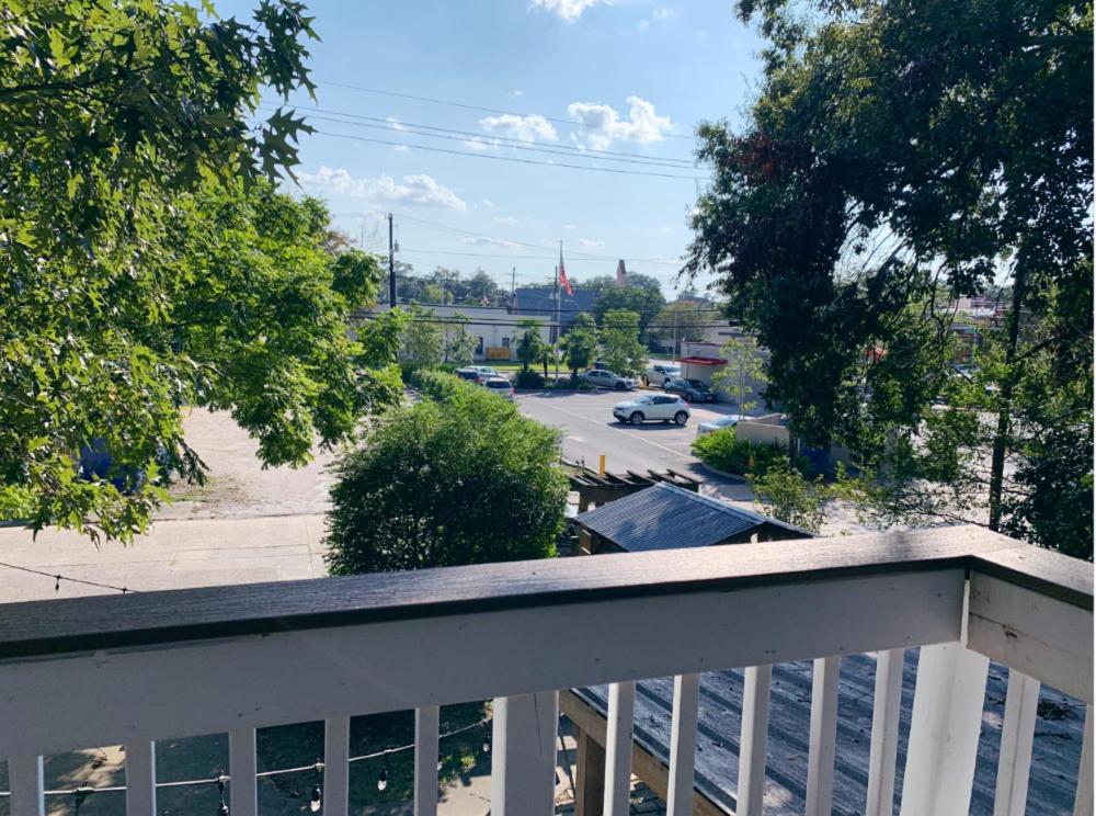 Deluxe Double Room with Balcony, photo 7