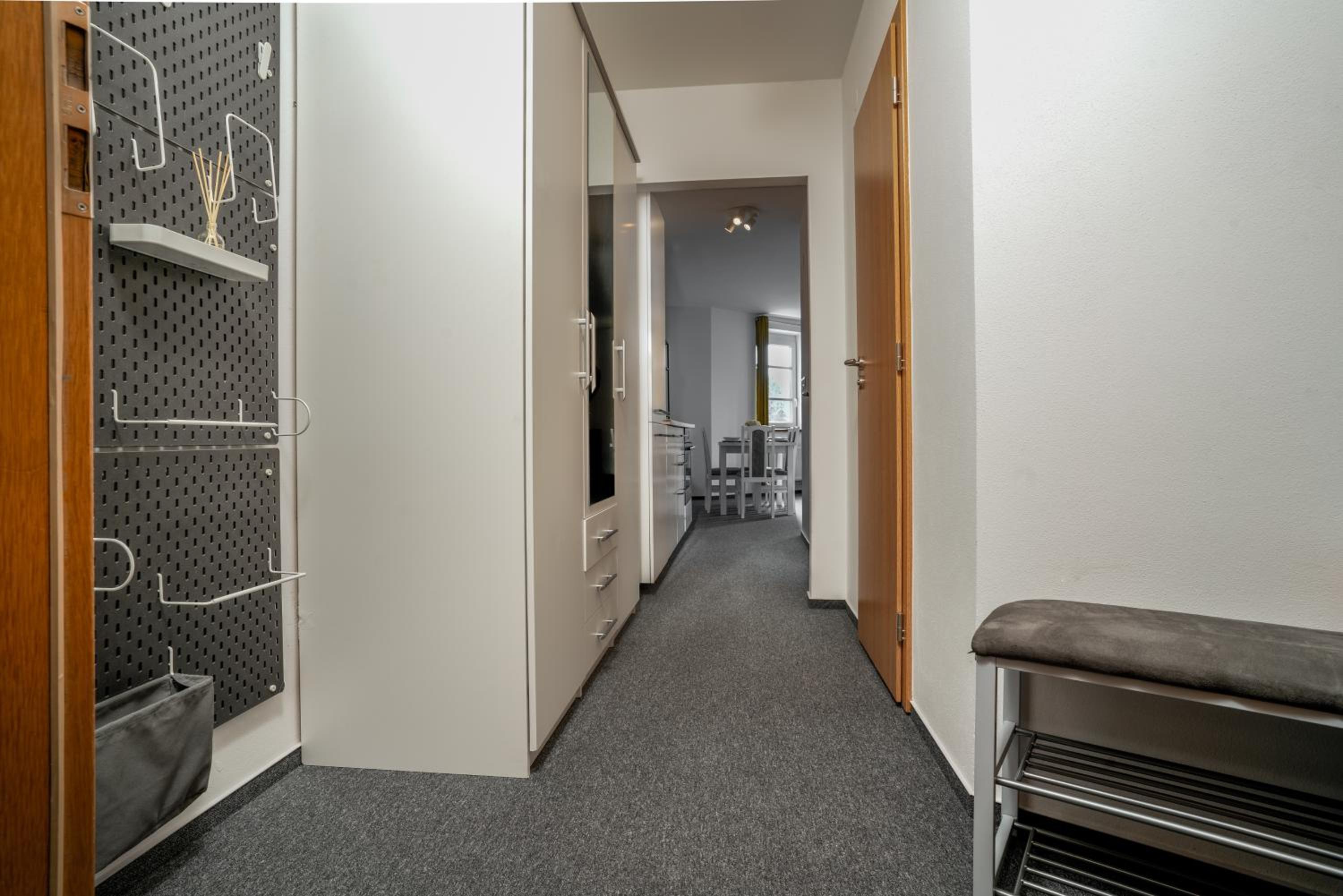 Two-Bedroom Apartment - Photo 4