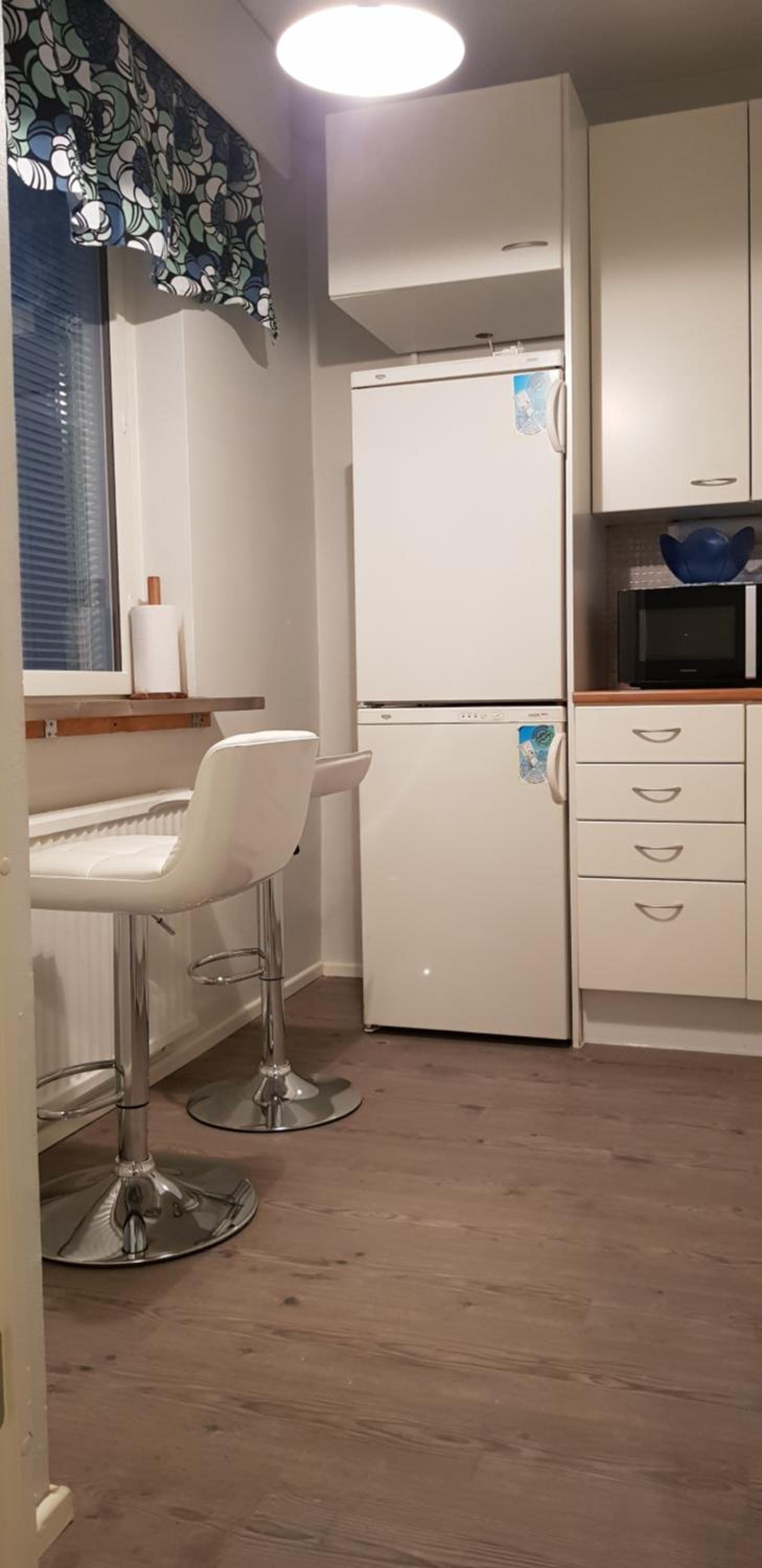 One-Bedroom Apartment - Photo 12