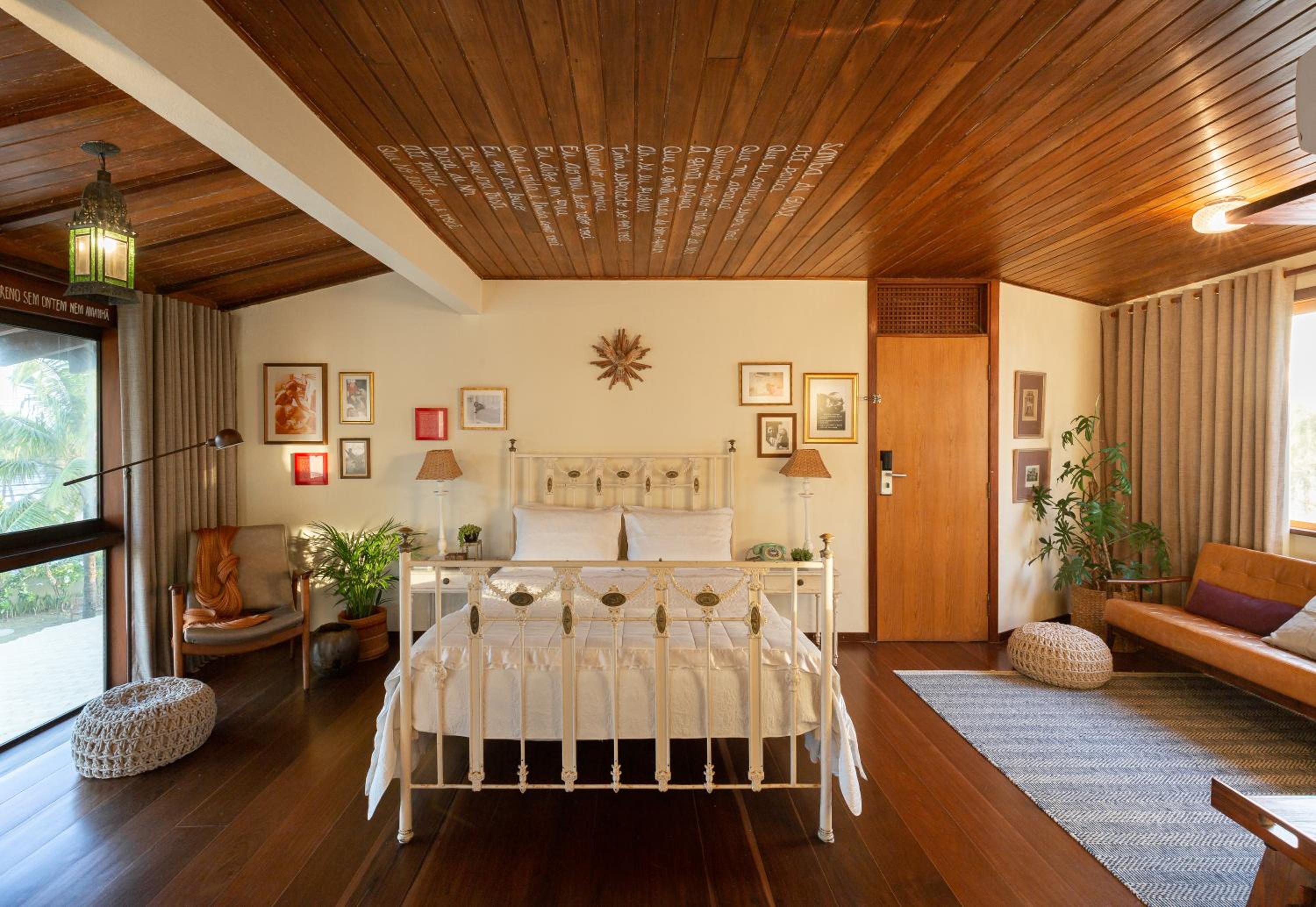 Special offer - Suite Vinícius de Moraes - Photo 1