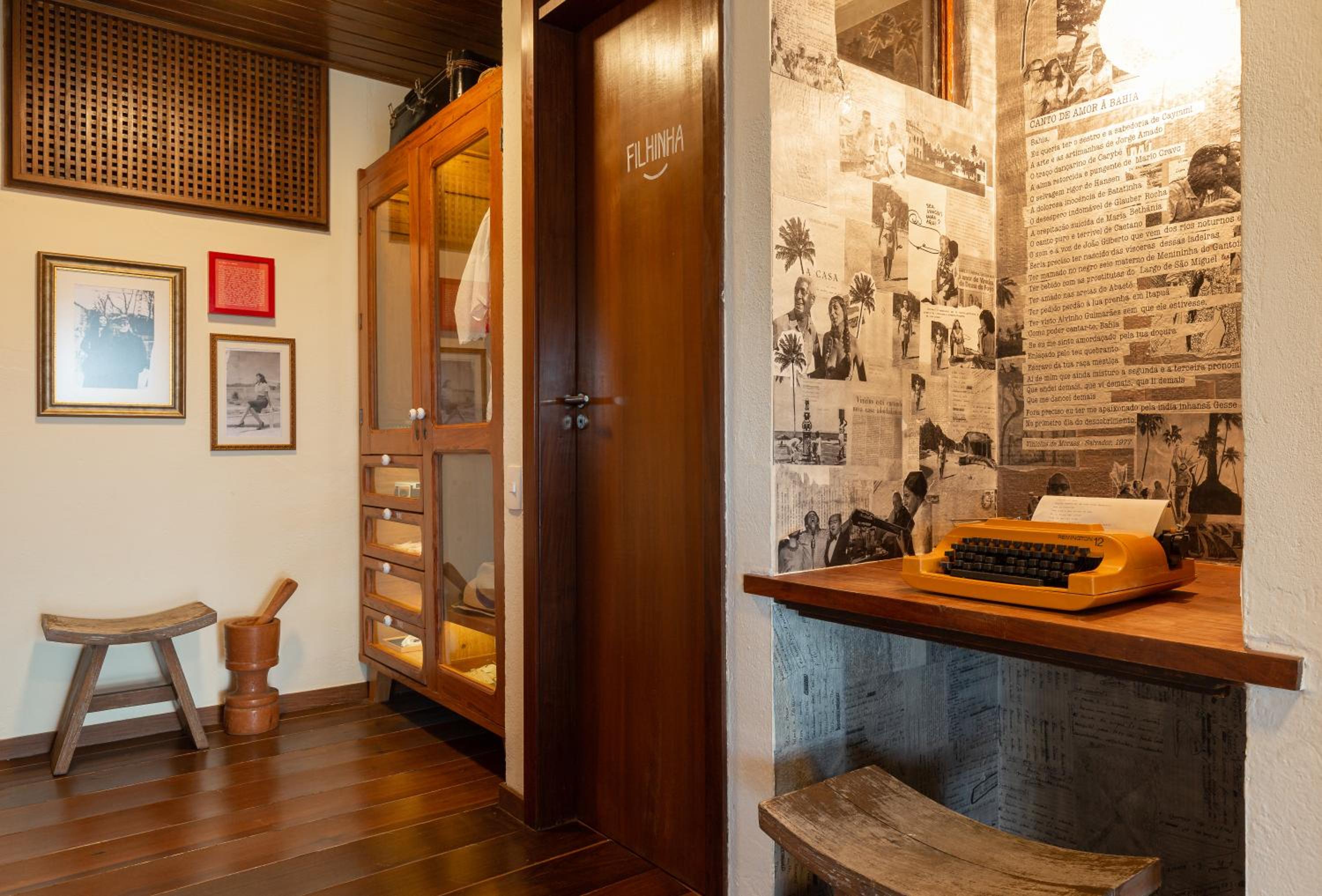 Special offer - Suite Vinícius de Moraes - Photo 4