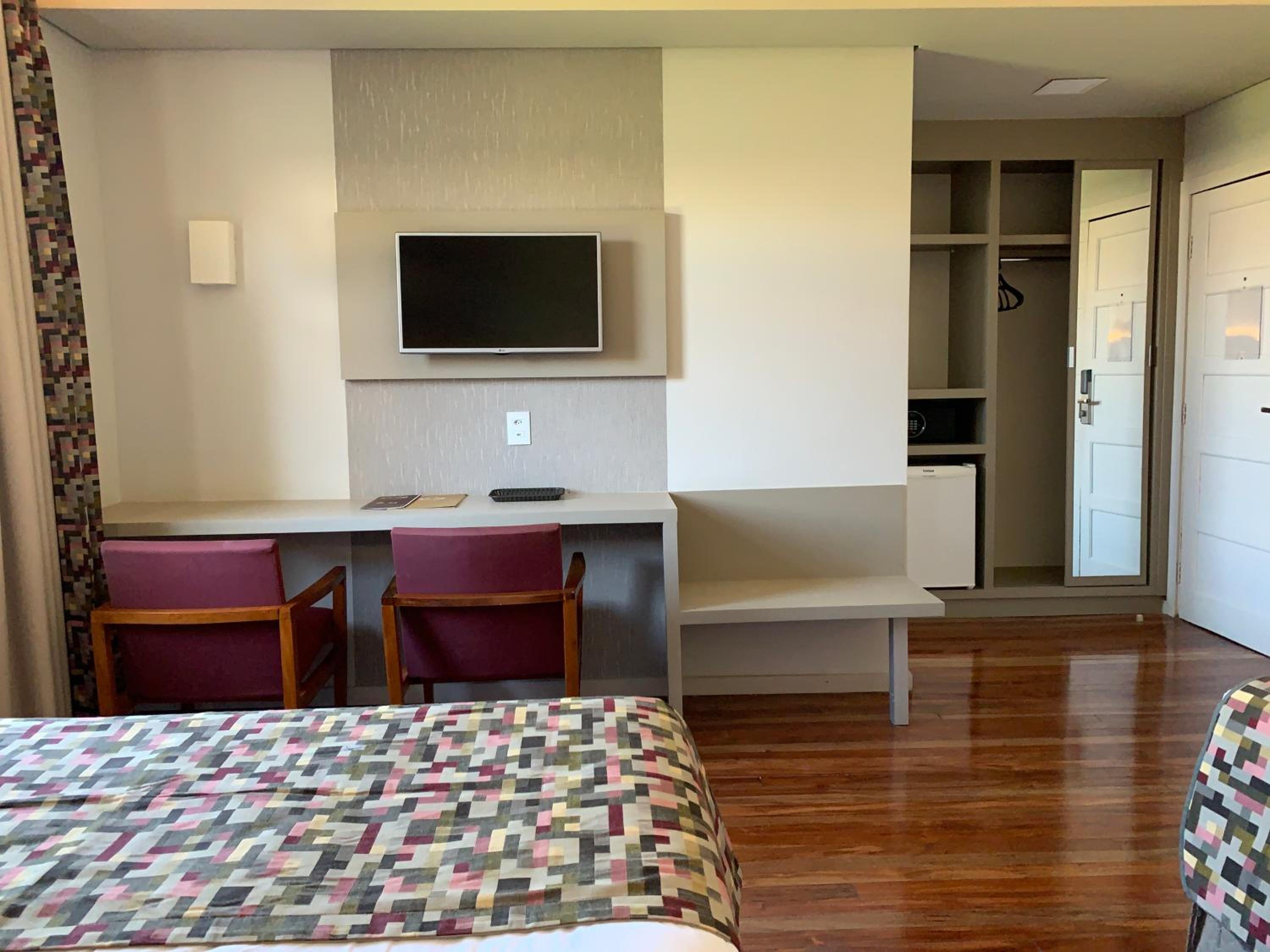 Triple Deluxe Apartment photo 3