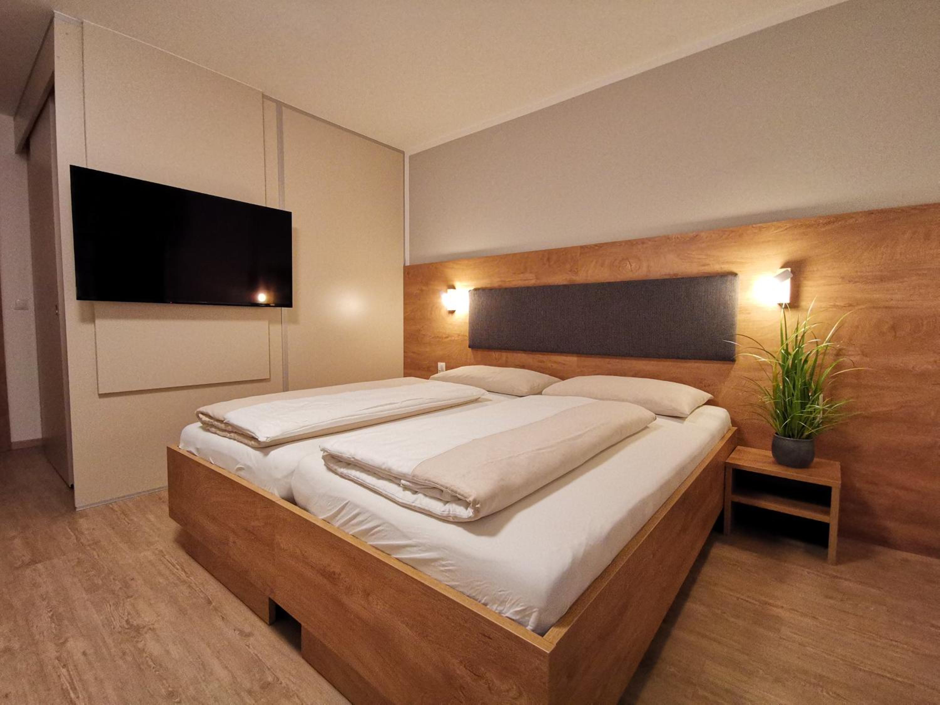 Deluxe Double Room photo 1