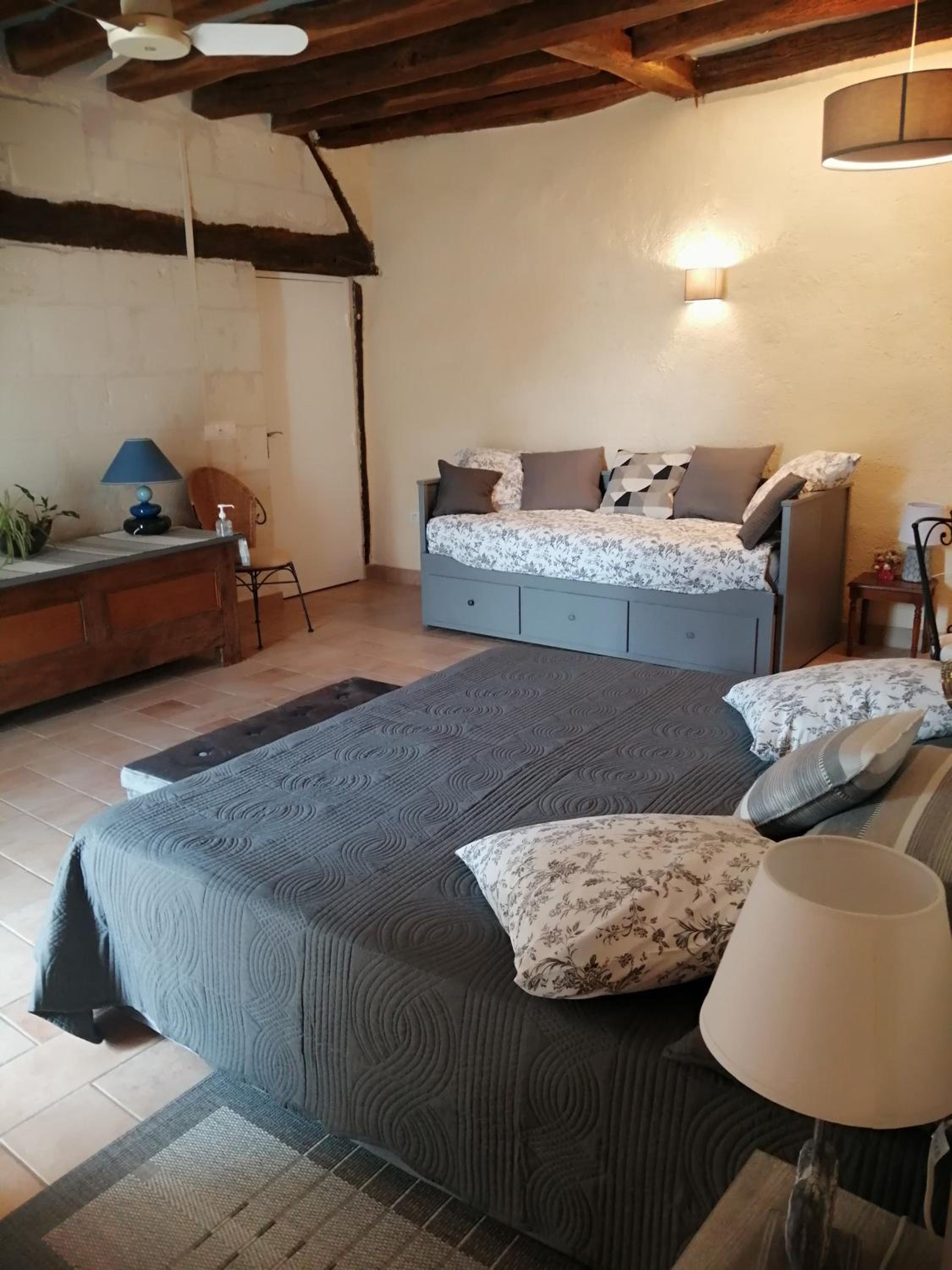 Family Suite photo 2