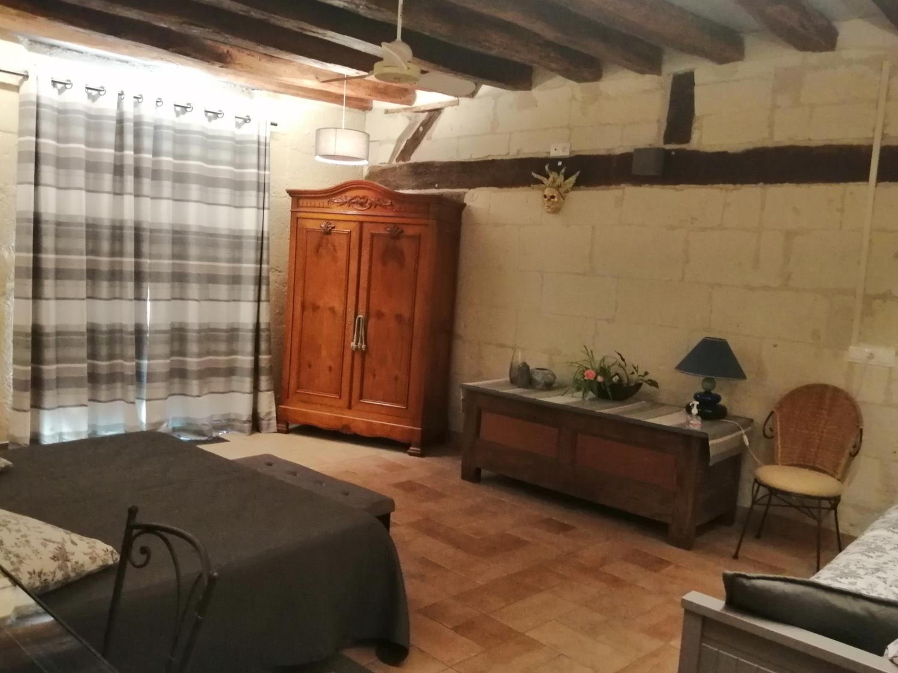 Family Suite photo 3