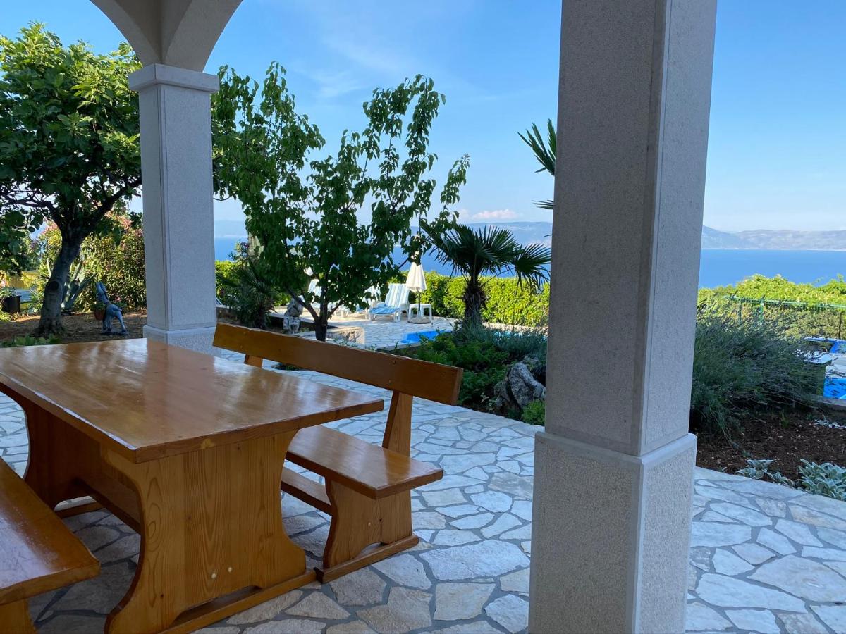 Villa with Sea View photo 1