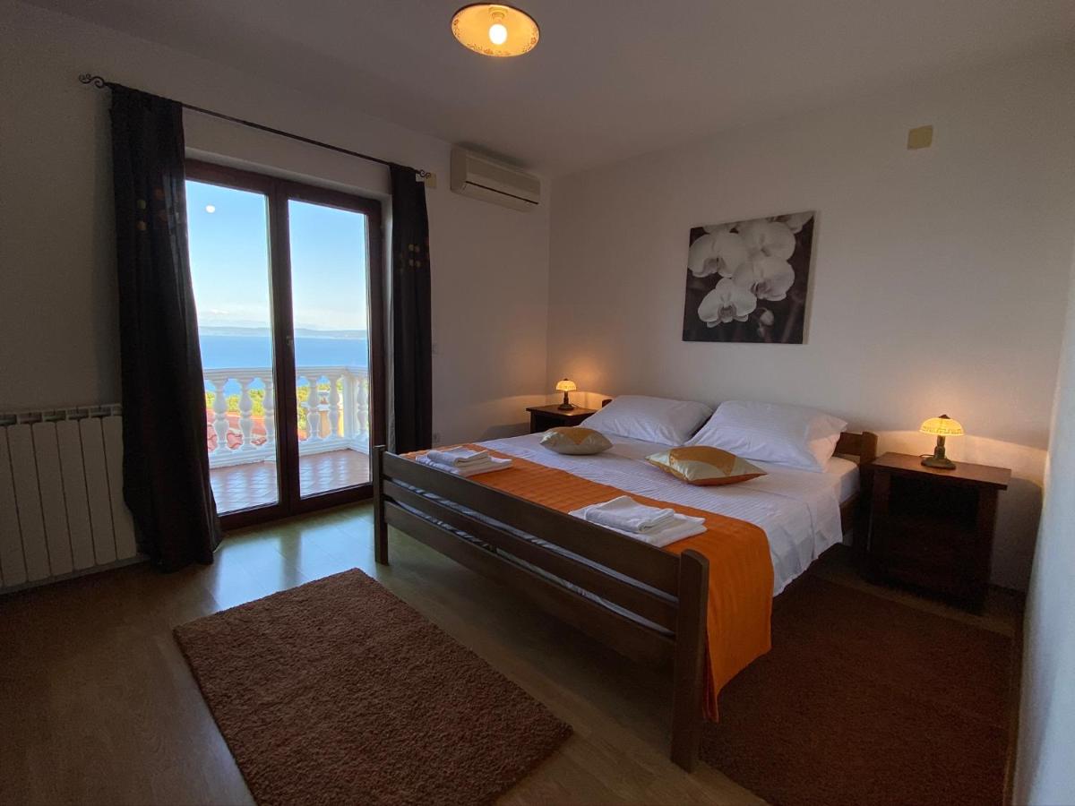 Villa with Sea View photo 2