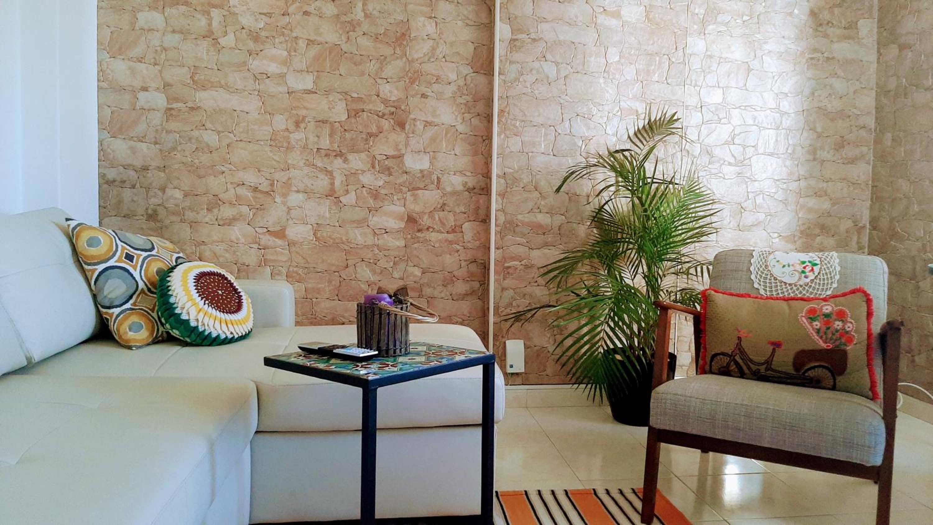 Apartment with Sea View - Photo 2