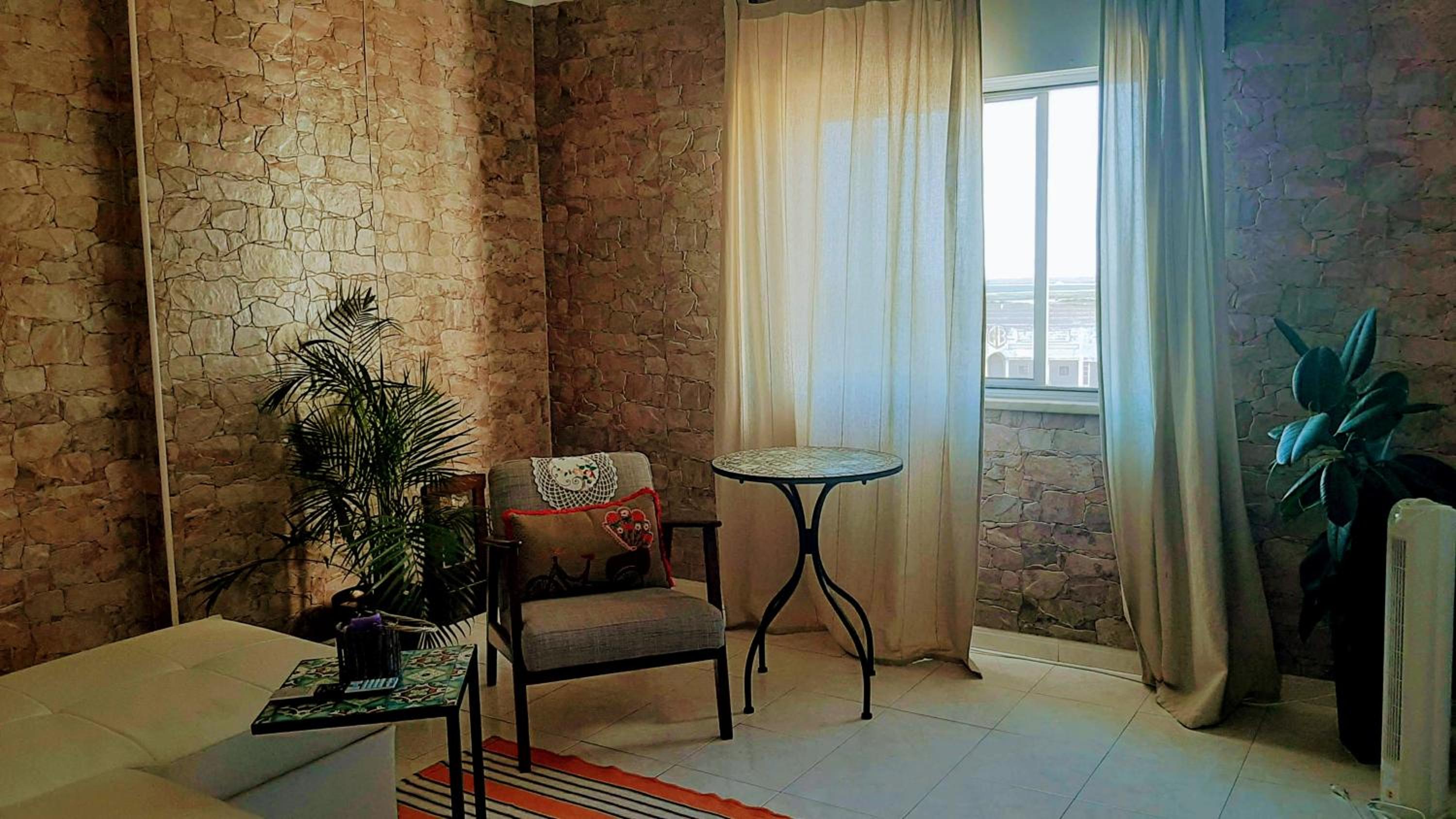 Apartment with Sea View - Photo 37