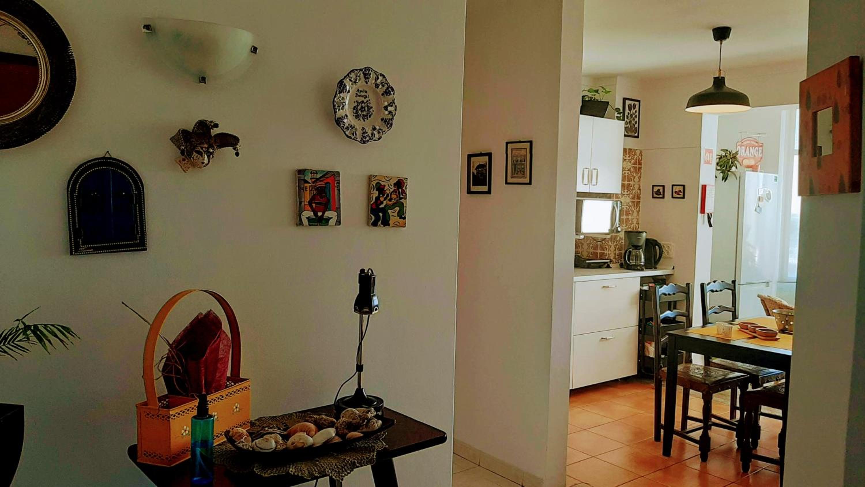 Apartment with Sea View - Photo 12