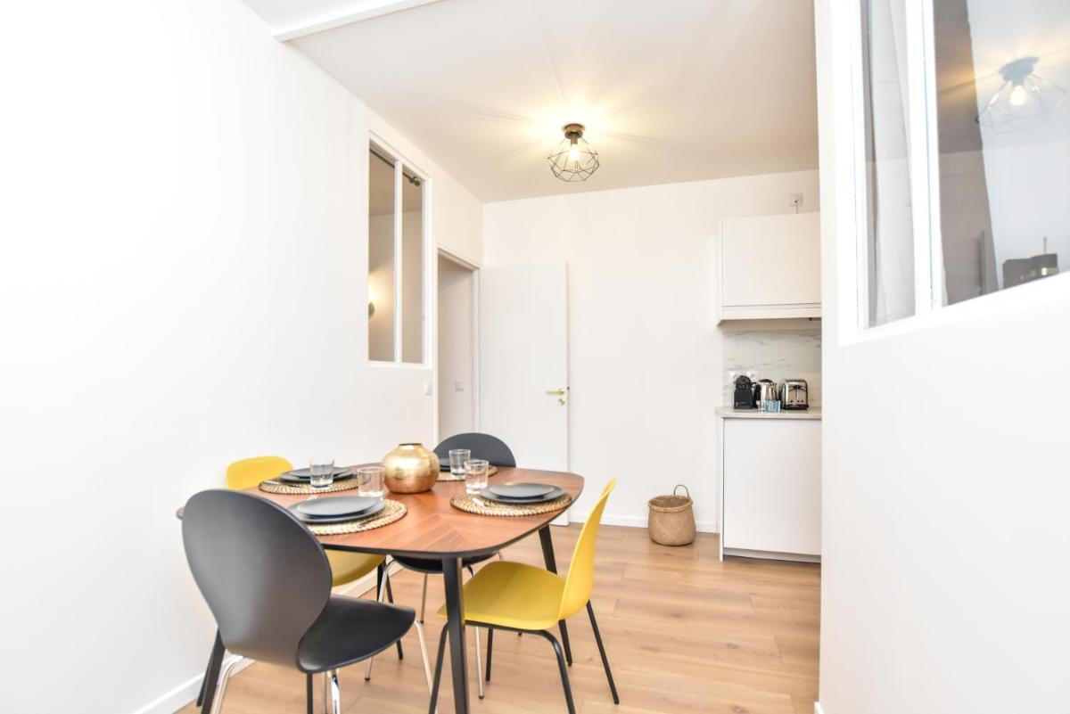 Apartment - Ground Floor photo 1