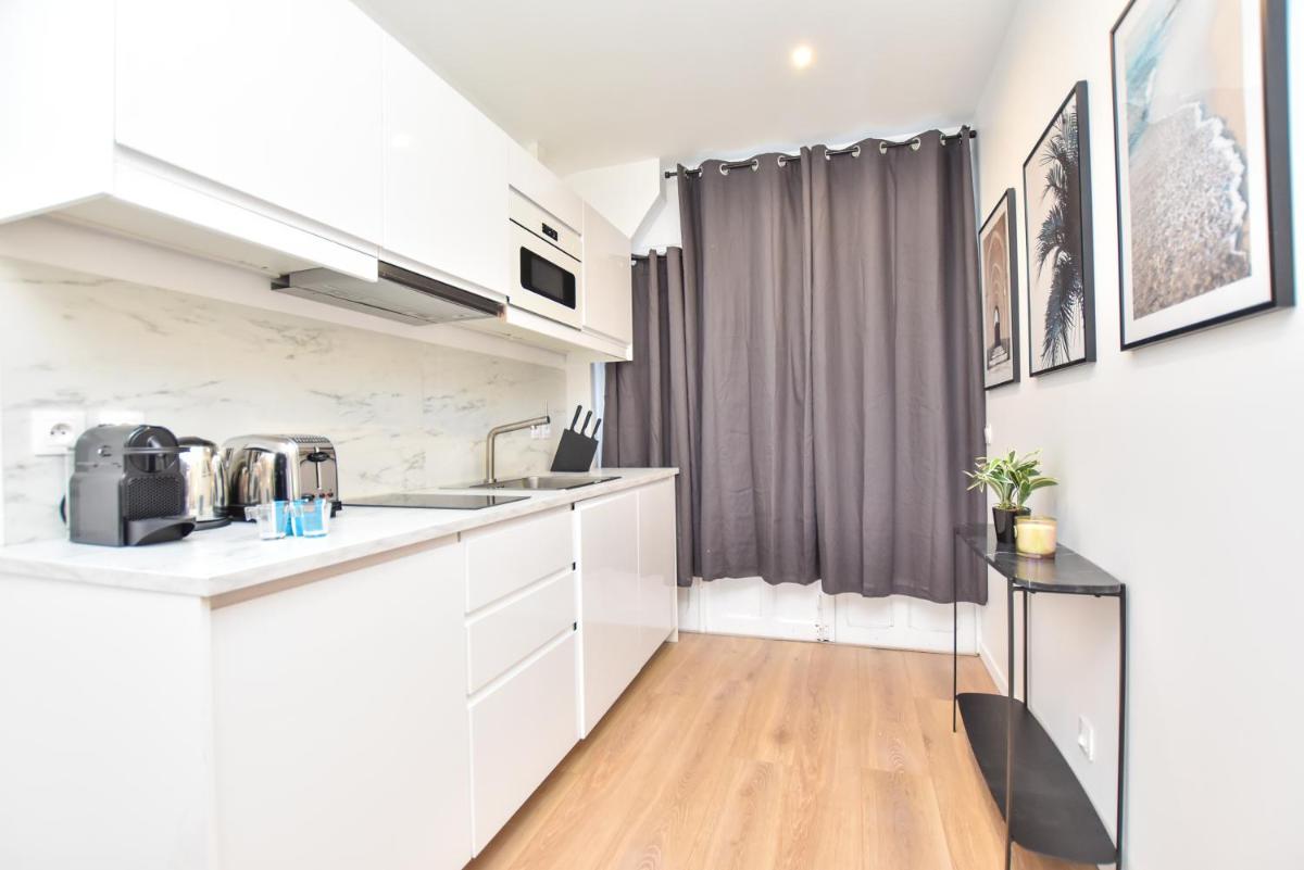 Apartment - Ground Floor photo 3