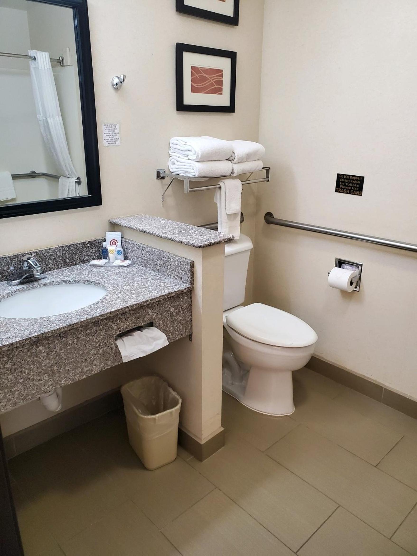 King Suite - Accessible/Non-Smoking - Photo 5