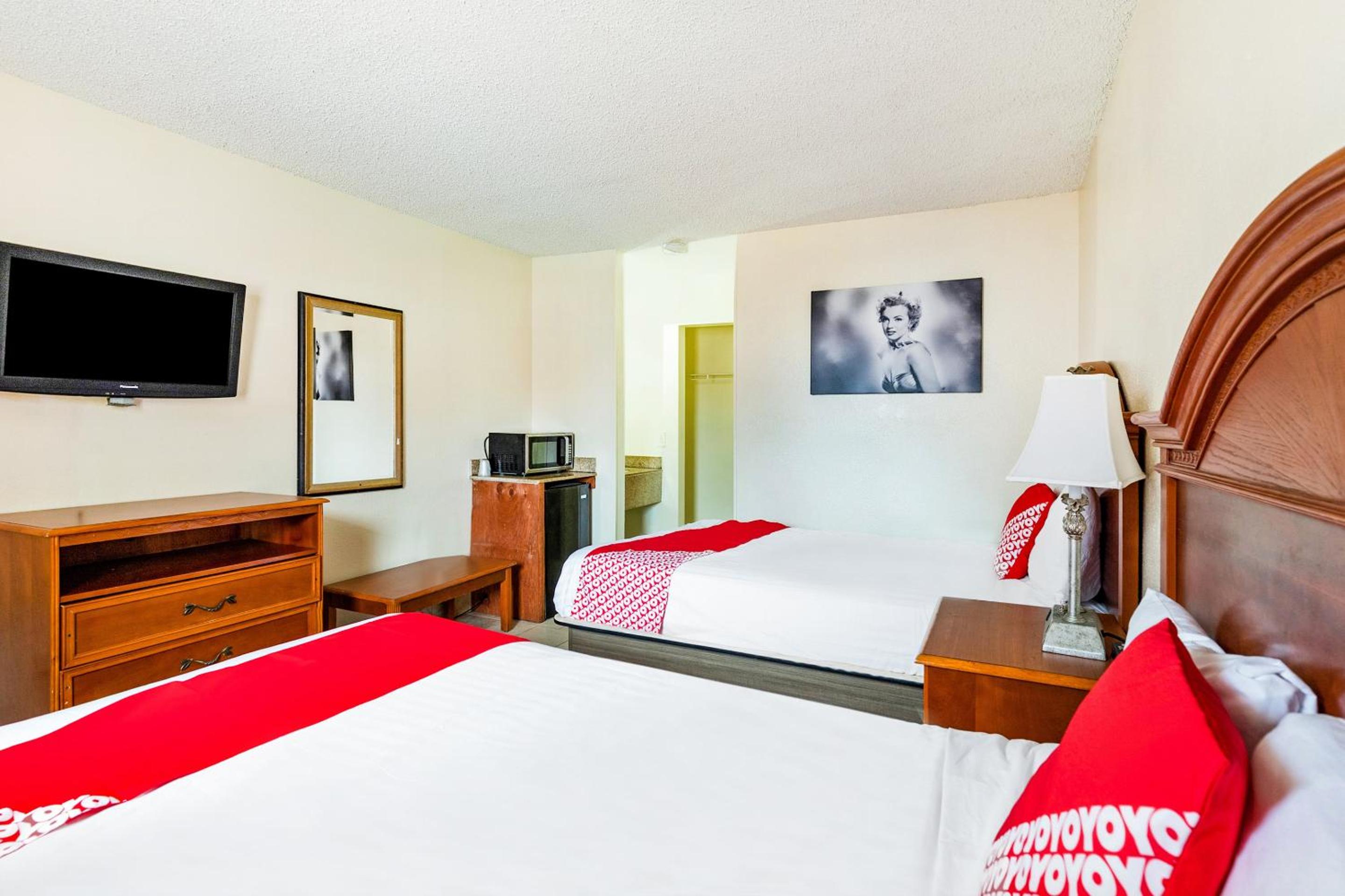 2 Full Bed - Photo 5