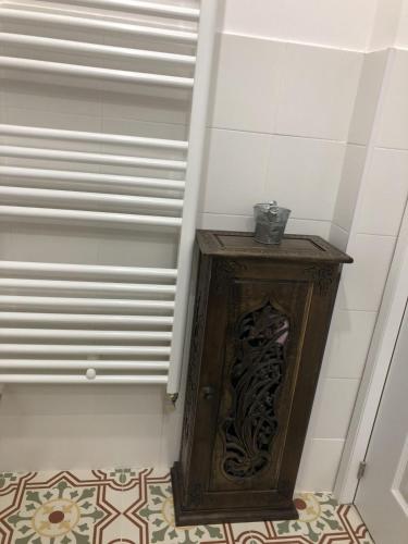 Large Single Room with External Bathroom  photo 2