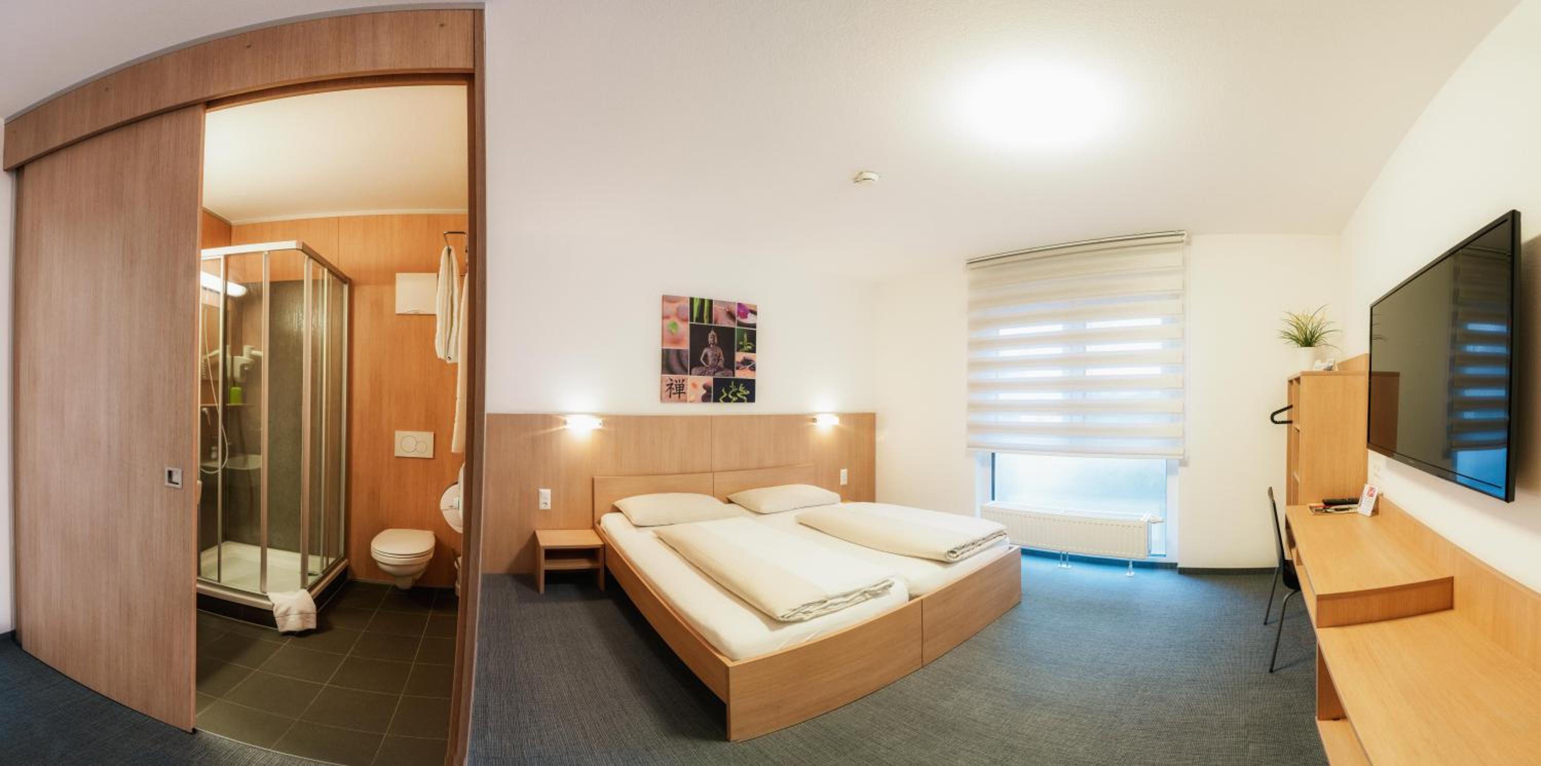 Superior Double or Twin Room