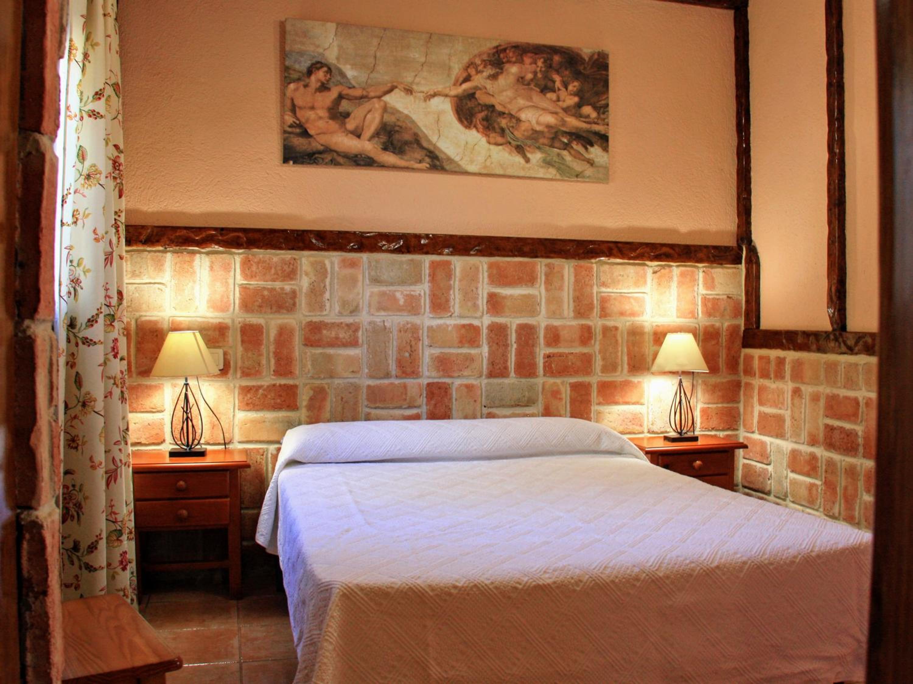 Cottage (2 personas)