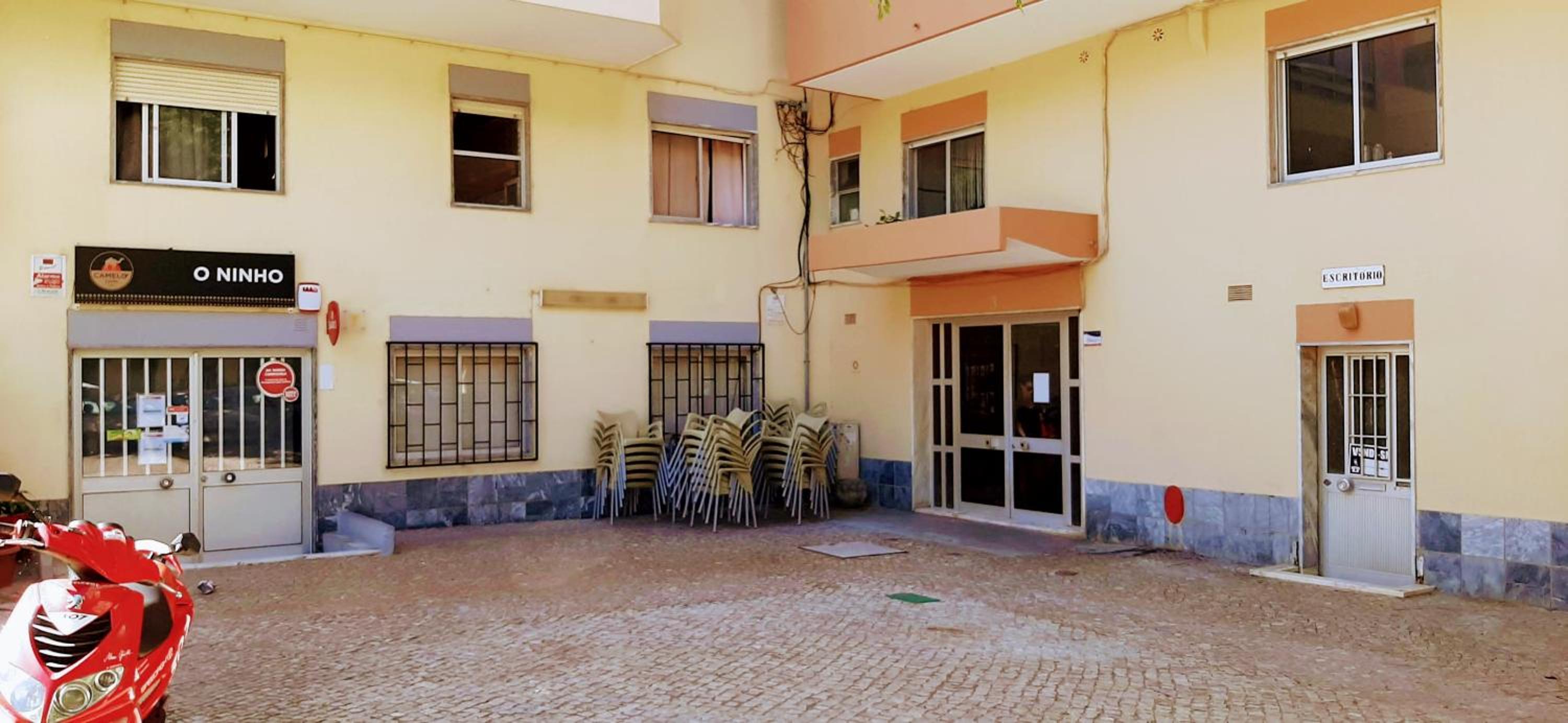 Apartment with Sea View - Photo 16
