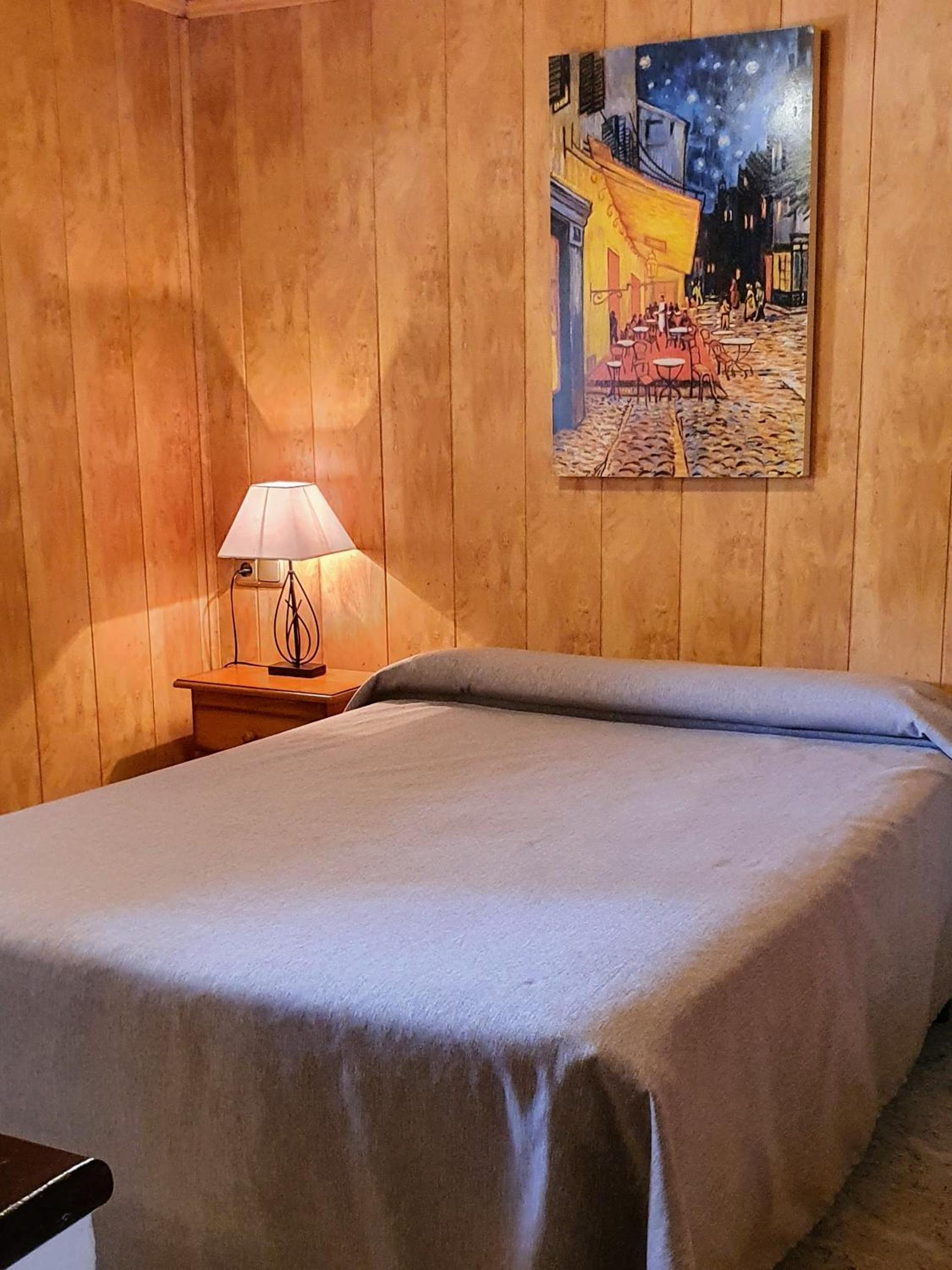 Country House (3 pax)