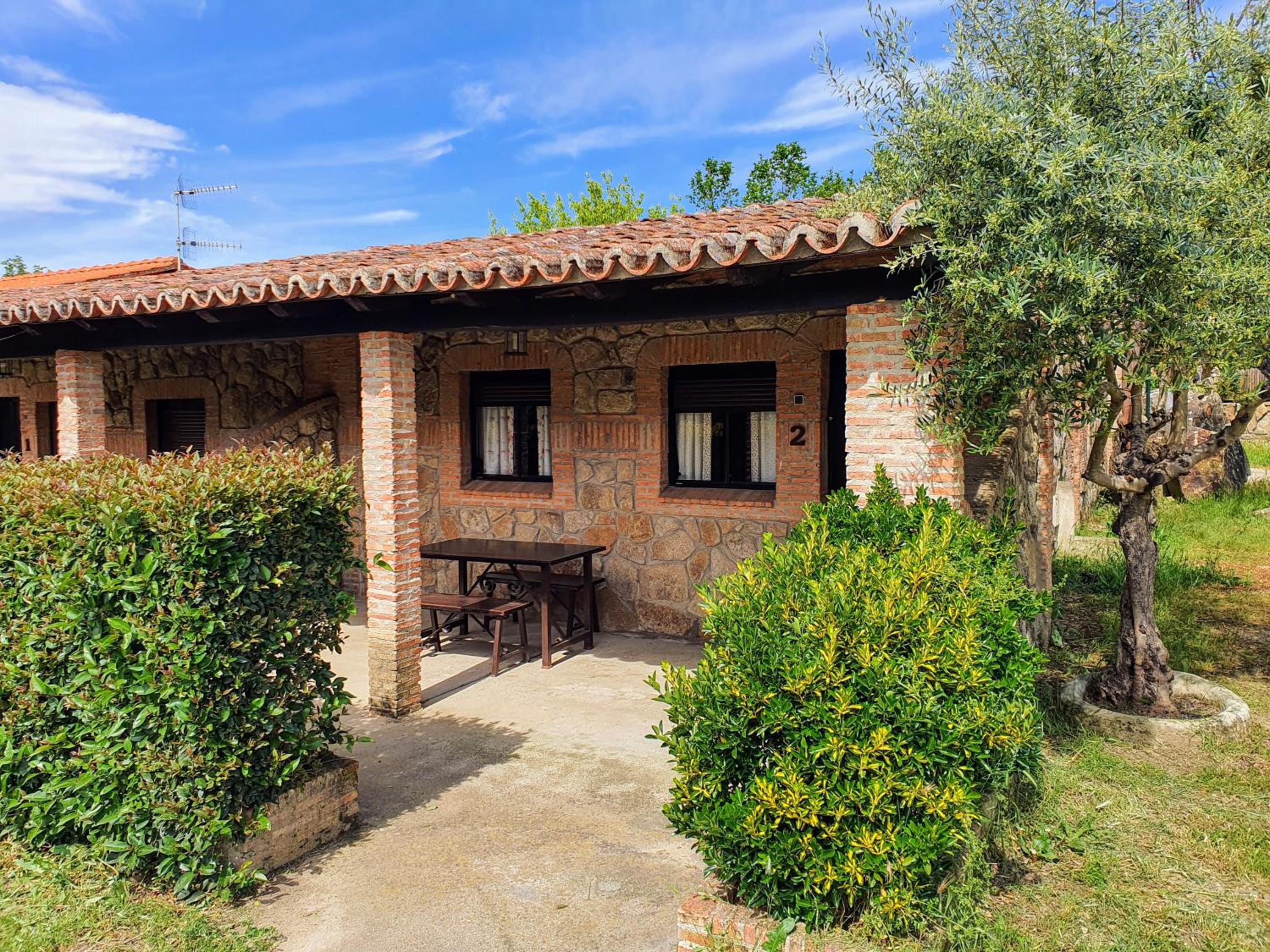 Casa de campo (2 pax) photo 2