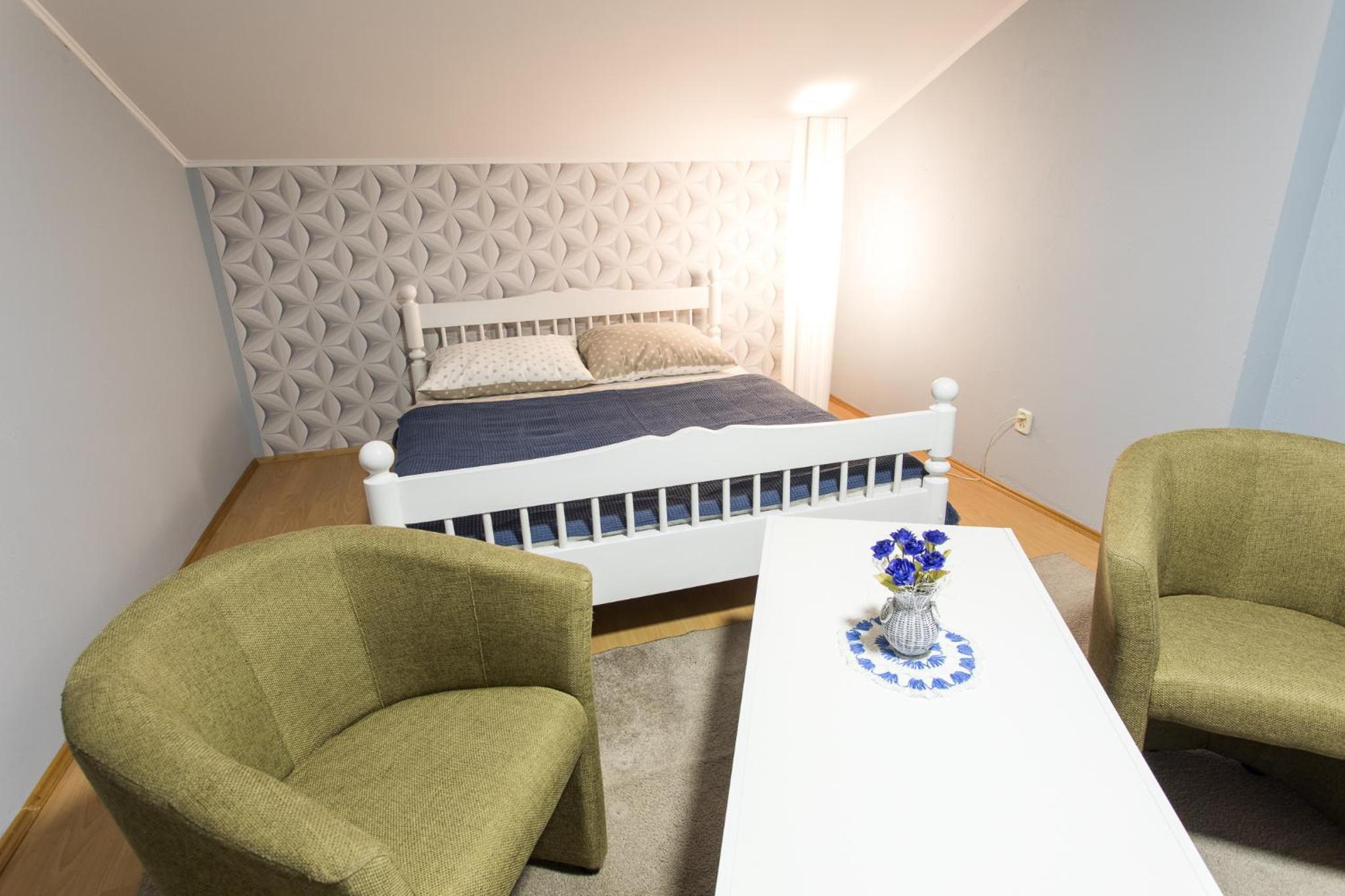 Suite with Terrace photo 2